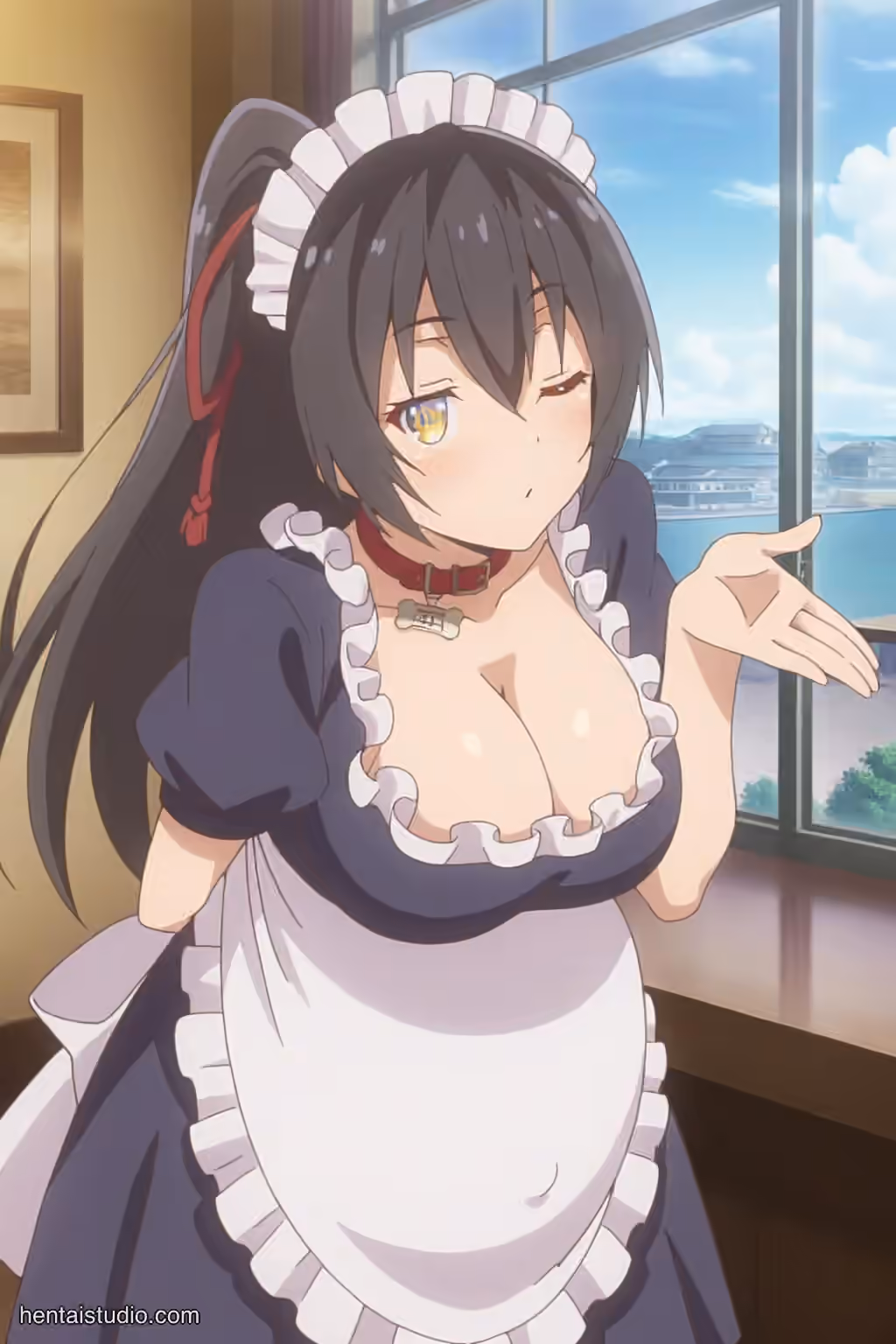 Sayuki Tokihara - Hensuki: Are You Willing to Fall in Love with a Pervert, as Long as She's a Cutie? (Kawaikereba Hentai demo Suki ni Natte Kuremasu ka?) - Hentai Gallery 2 - 631 Images — image 356 of 631