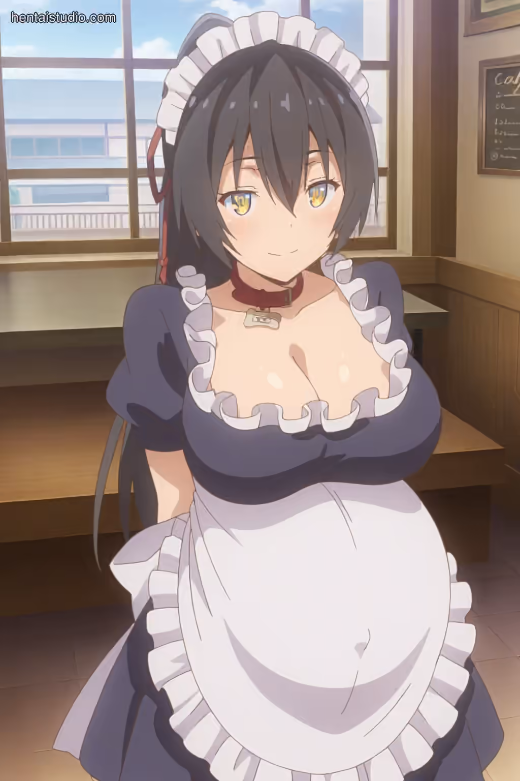 Sayuki Tokihara - Hensuki: Are You Willing to Fall in Love with a Pervert, as Long as She's a Cutie? (Kawaikereba Hentai demo Suki ni Natte Kuremasu ka?) - Hentai Gallery 2 - 631 Images — image 357 of 631