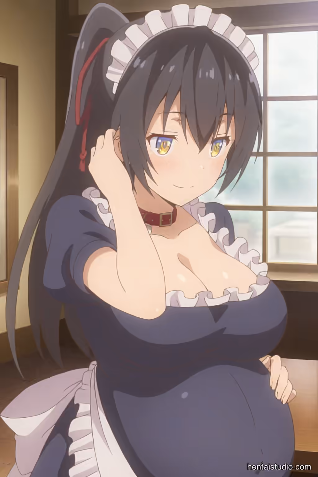 Sayuki Tokihara - Hensuki: Are You Willing to Fall in Love with a Pervert, as Long as She's a Cutie? (Kawaikereba Hentai demo Suki ni Natte Kuremasu ka?) - Hentai Gallery 2 - 631 Images — image 358 of 631