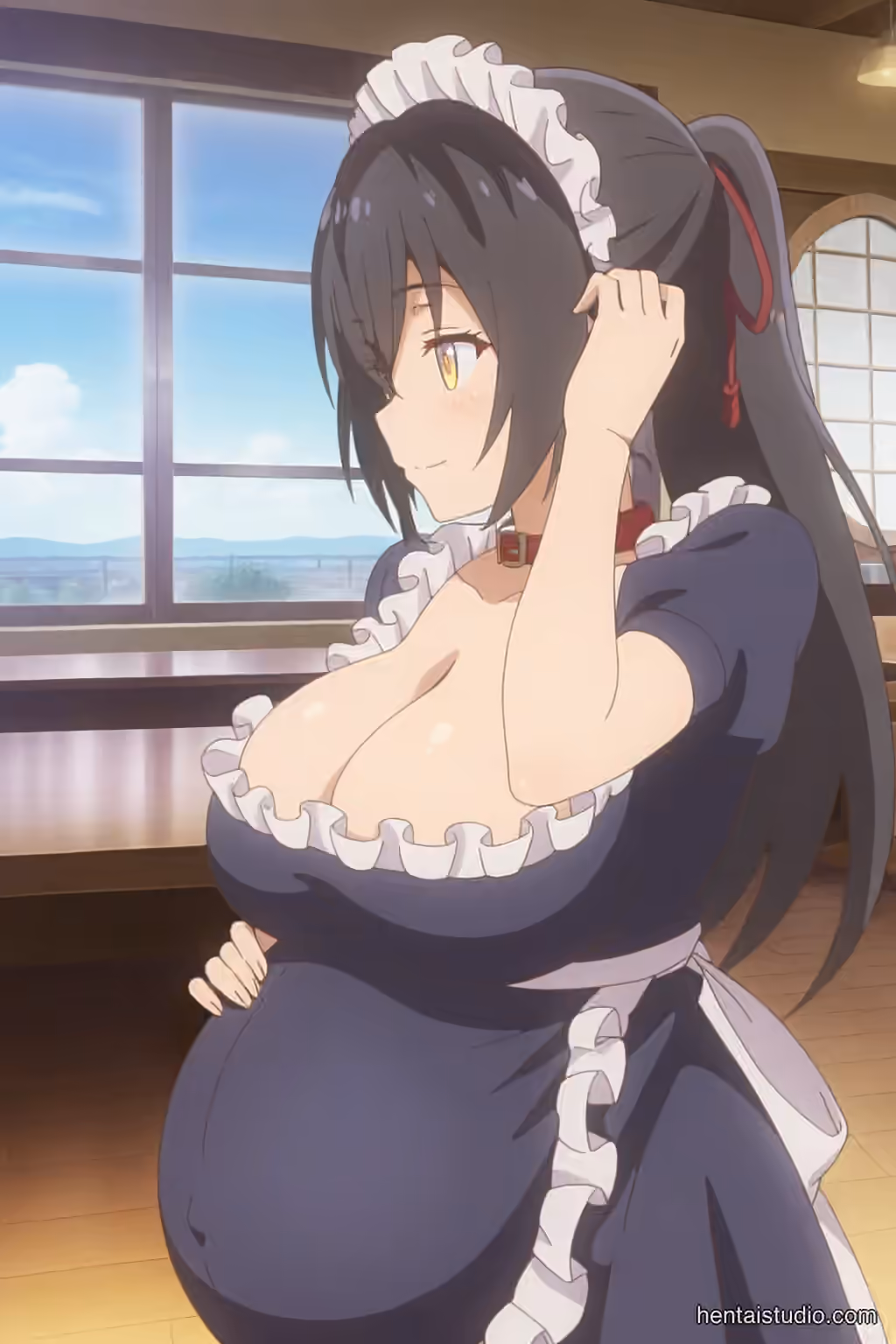 Sayuki Tokihara - Hensuki: Are You Willing to Fall in Love with a Pervert, as Long as She's a Cutie? (Kawaikereba Hentai demo Suki ni Natte Kuremasu ka?) - Hentai Gallery 2 - 631 Images — image 359 of 631