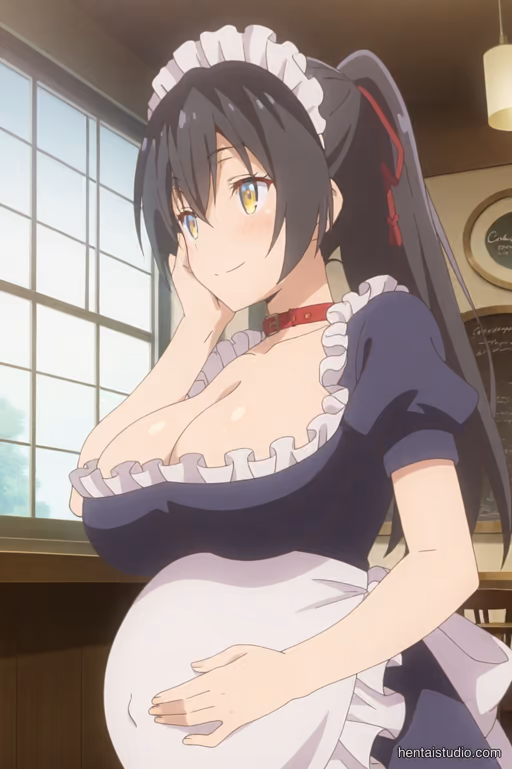 Sayuki Tokihara - Hensuki: Are You Willing to Fall in Love with a Pervert, as Long as She's a Cutie? (Kawaikereba Hentai demo Suki ni Natte Kuremasu ka?) - Hentai Gallery 2 - 631 Images — image 360 of 631