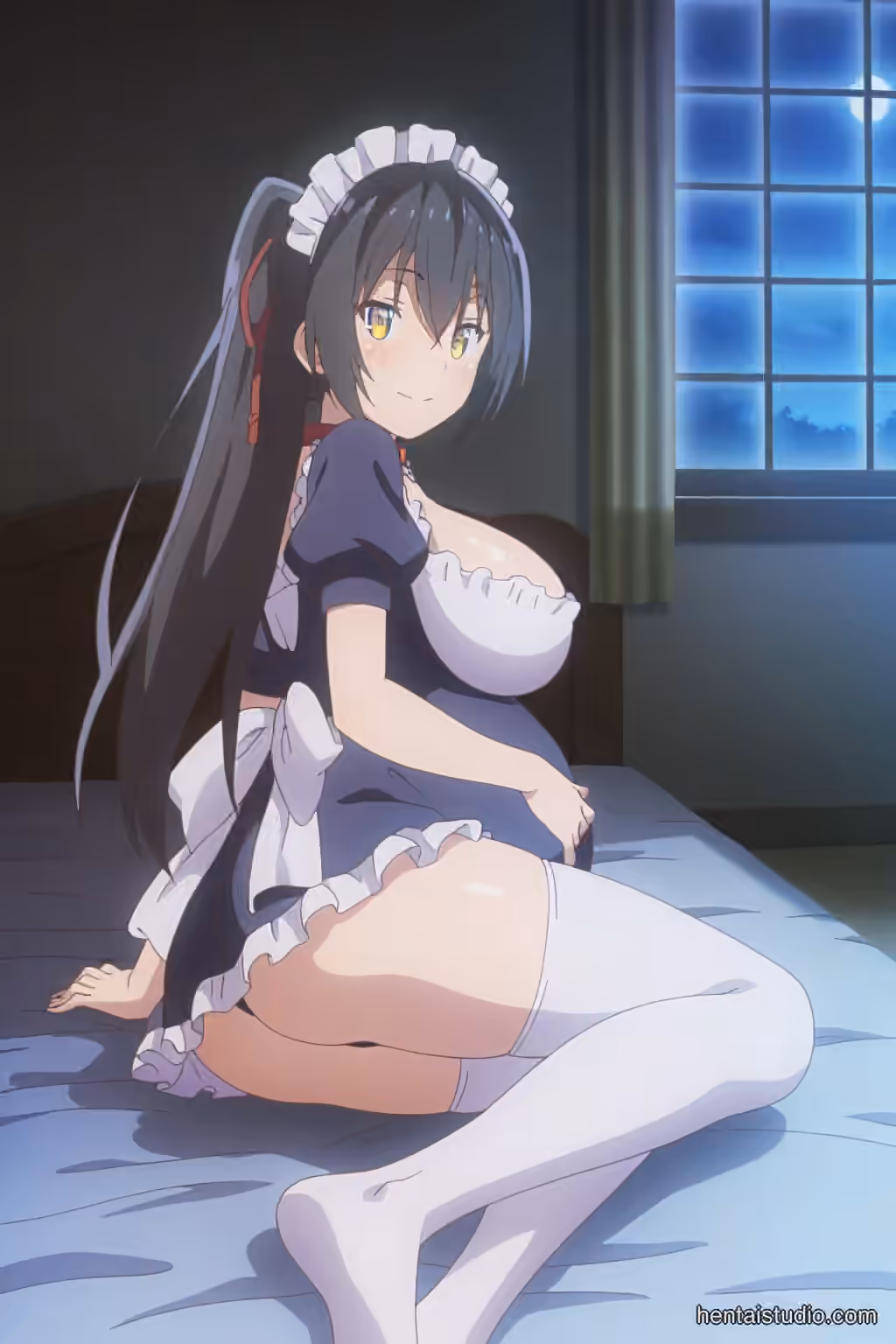 Sayuki Tokihara - Hensuki: Are You Willing to Fall in Love with a Pervert, as Long as She's a Cutie? (Kawaikereba Hentai demo Suki ni Natte Kuremasu ka?) - Hentai Gallery 2 - 631 Images — image 366 of 631