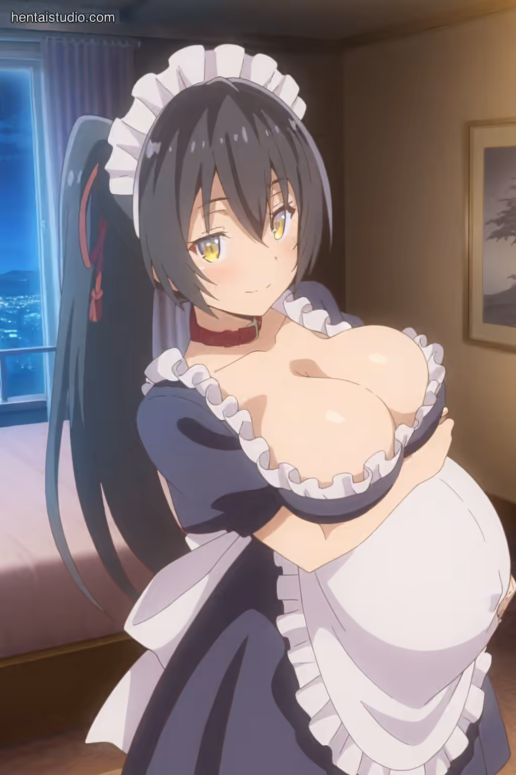 Sayuki Tokihara - Hensuki: Are You Willing to Fall in Love with a Pervert, as Long as She's a Cutie? (Kawaikereba Hentai demo Suki ni Natte Kuremasu ka?) - Hentai Gallery 2 - 631 Images — image 367 of 631