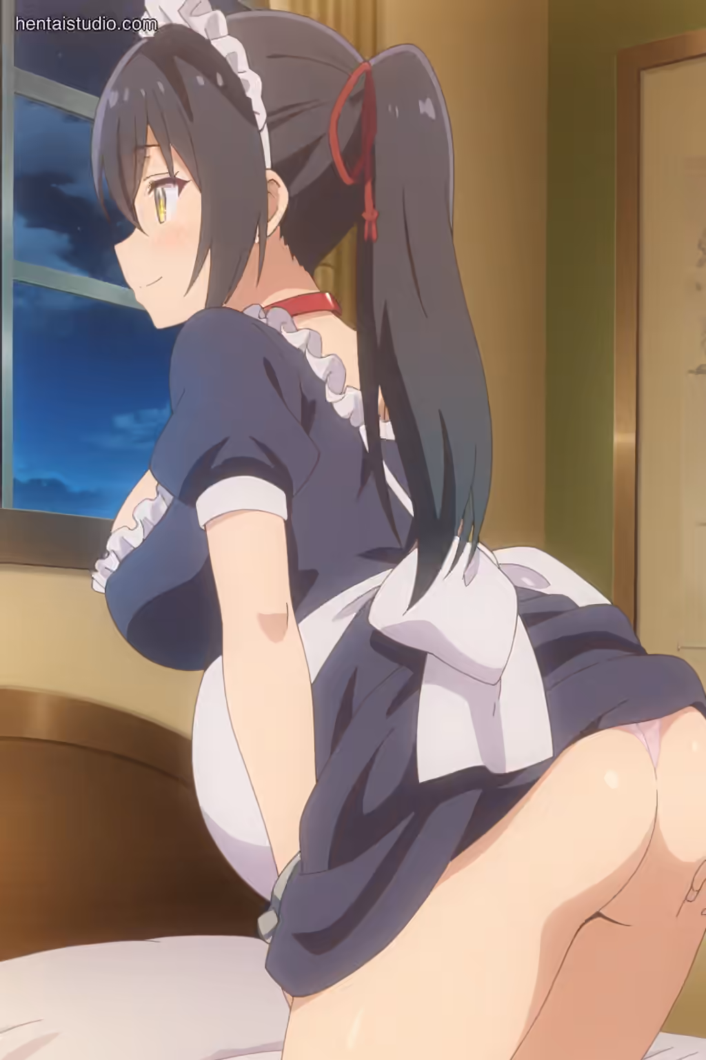 Sayuki Tokihara - Hensuki: Are You Willing to Fall in Love with a Pervert, as Long as She's a Cutie? (Kawaikereba Hentai demo Suki ni Natte Kuremasu ka?) - Hentai Gallery 2 - 631 Images — image 375 of 631