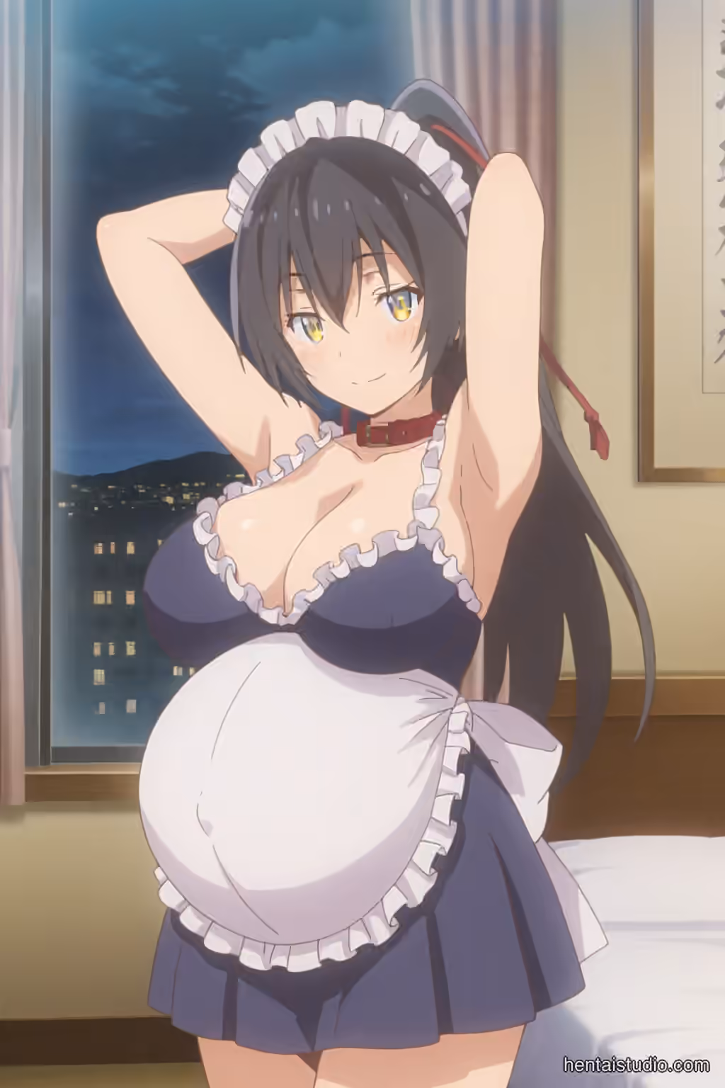 Sayuki Tokihara - Hensuki: Are You Willing to Fall in Love with a Pervert, as Long as She's a Cutie? (Kawaikereba Hentai demo Suki ni Natte Kuremasu ka?) - Hentai Gallery 2 - 631 Images — image 379 of 631