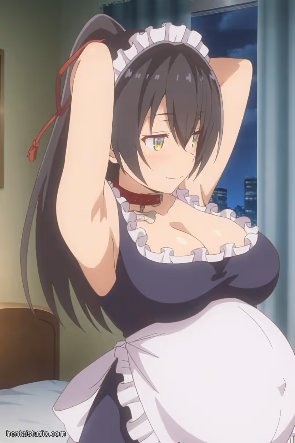 Sayuki Tokihara - Hensuki: Are You Willing to Fall in Love with a Pervert, as Long as She's a Cutie? (Kawaikereba Hentai demo Suki ni Natte Kuremasu ka?) - Hentai Gallery 2 - 631 Images — image 380 of 631