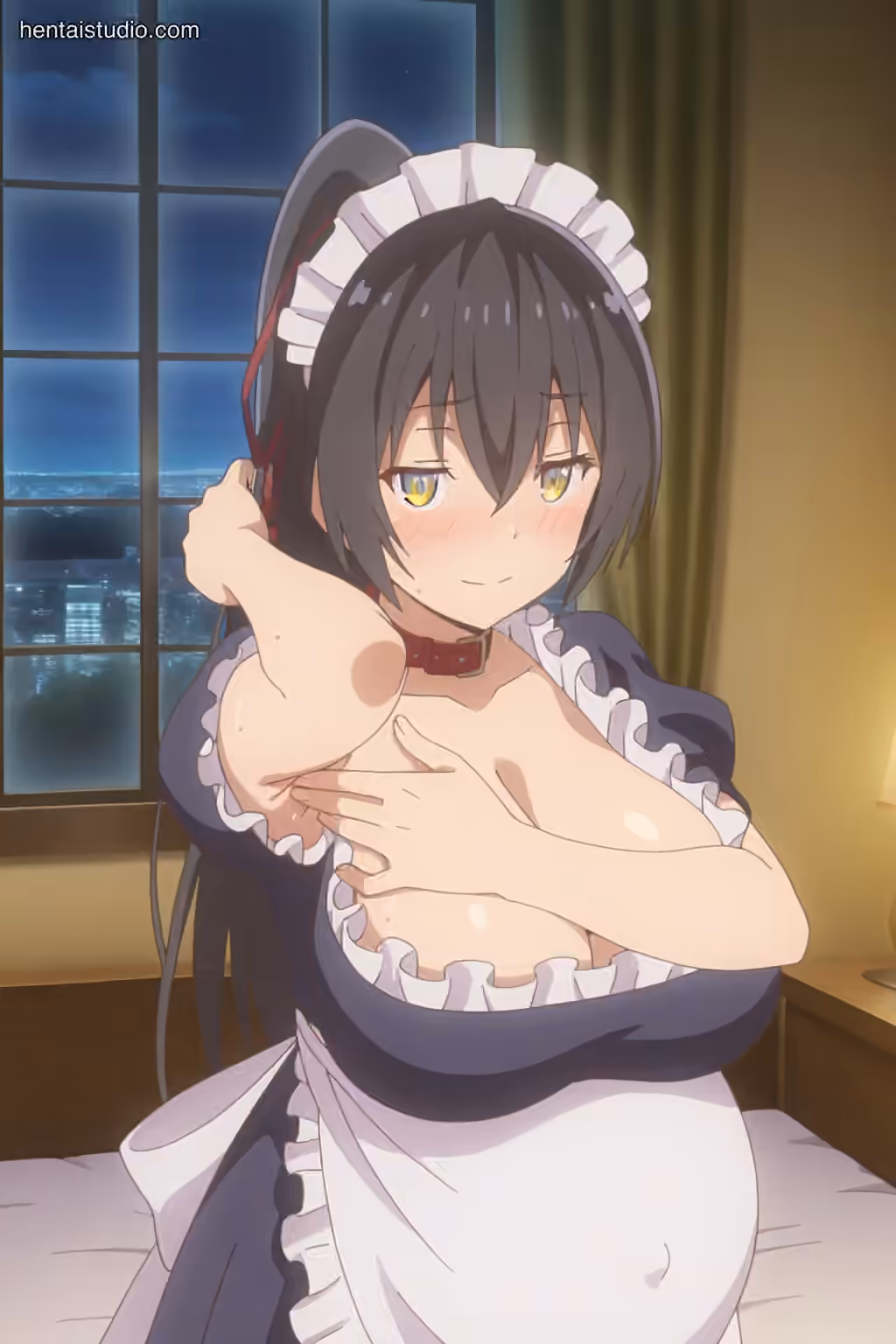 Sayuki Tokihara - Hensuki: Are You Willing to Fall in Love with a Pervert, as Long as She's a Cutie? (Kawaikereba Hentai demo Suki ni Natte Kuremasu ka?) - Hentai Gallery 2 - 631 Images — image 381 of 631