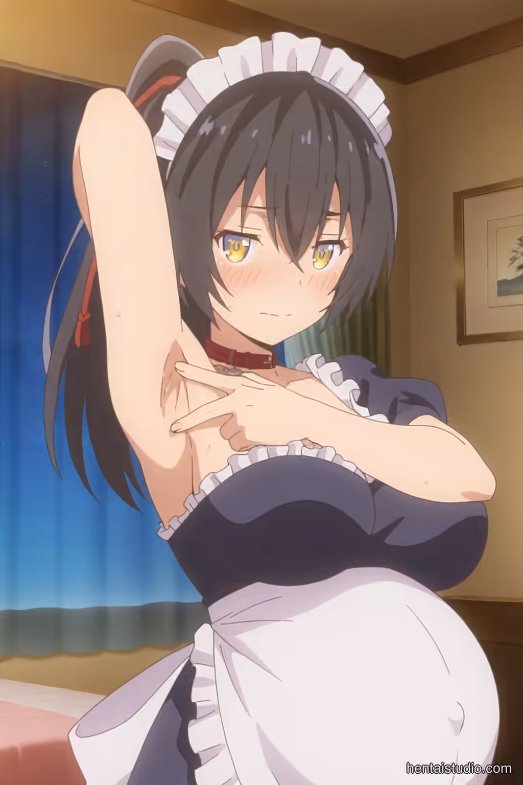 Sayuki Tokihara - Hensuki: Are You Willing to Fall in Love with a Pervert, as Long as She's a Cutie? (Kawaikereba Hentai demo Suki ni Natte Kuremasu ka?) - Hentai Gallery 2 - 631 Images — image 382 of 631