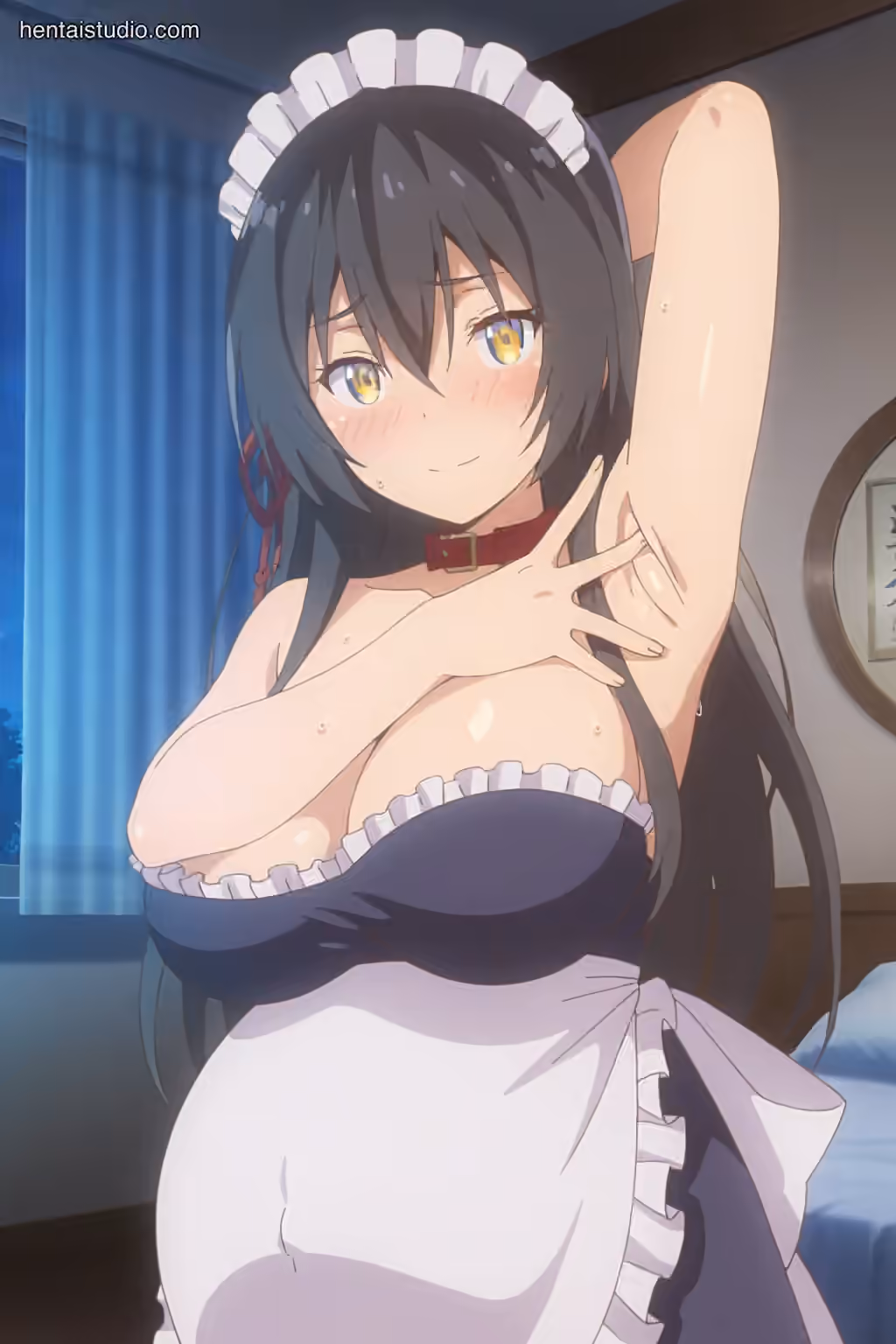 Sayuki Tokihara - Hensuki: Are You Willing to Fall in Love with a Pervert, as Long as She's a Cutie? (Kawaikereba Hentai demo Suki ni Natte Kuremasu ka?) - Hentai Gallery 2 - 631 Images — image 383 of 631