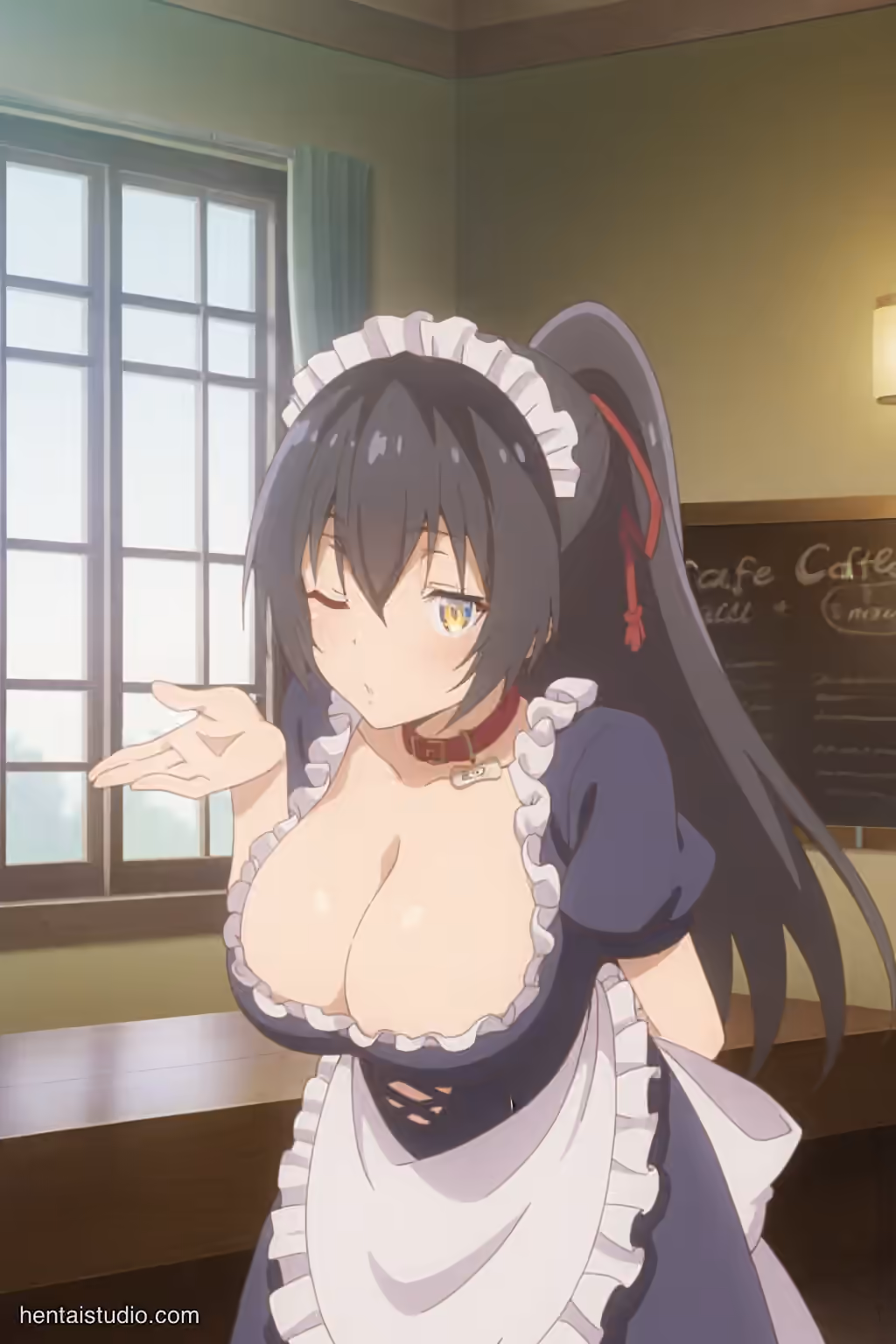 Sayuki Tokihara - Hensuki: Are You Willing to Fall in Love with a Pervert, as Long as She's a Cutie? (Kawaikereba Hentai demo Suki ni Natte Kuremasu ka?) - Hentai Gallery 2 - 631 Images — image 7 of 631