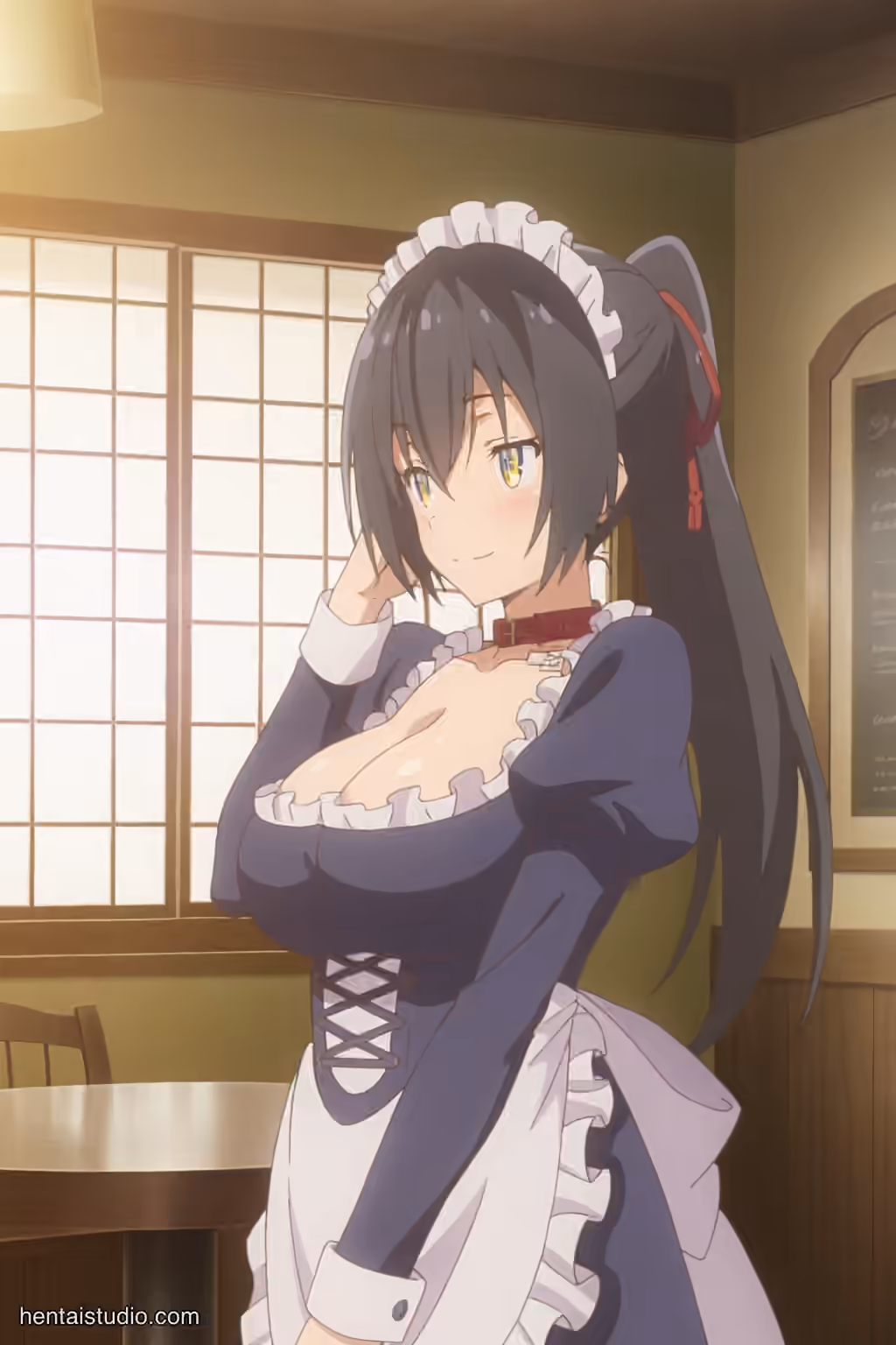 Sayuki Tokihara - Hensuki: Are You Willing to Fall in Love with a Pervert, as Long as She's a Cutie? (Kawaikereba Hentai demo Suki ni Natte Kuremasu ka?) - Hentai Gallery 2 - 631 Images — image 8 of 631