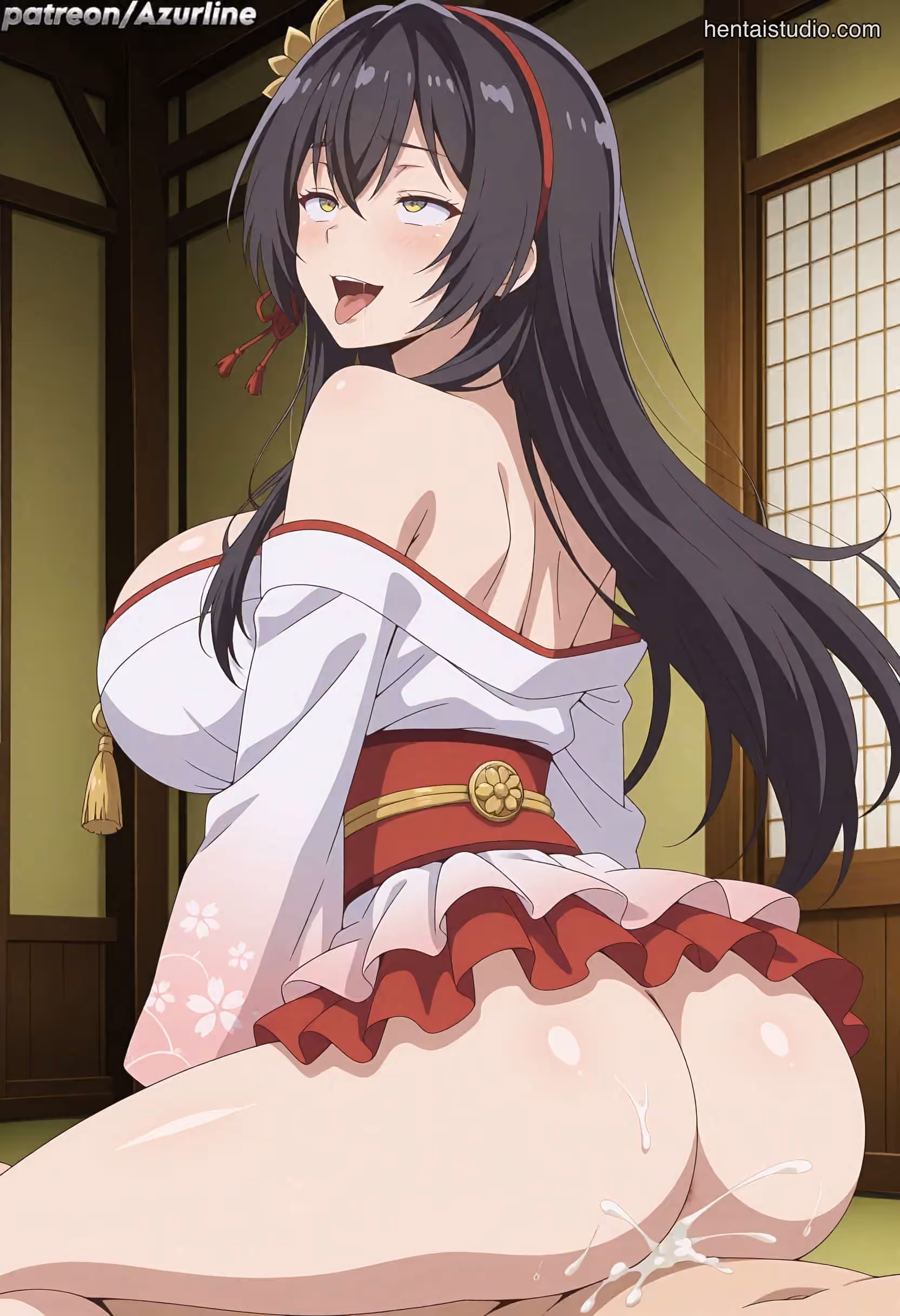 Sayuki Tokihara - Hensuki: Are You Willing to Fall in Love with a Pervert, as Long as She's a Cutie? (Kawaikereba Hentai demo Suki ni Natte Kuremasu ka?) - Hentai Gallery 3 - 148 Images — image 10 of 148