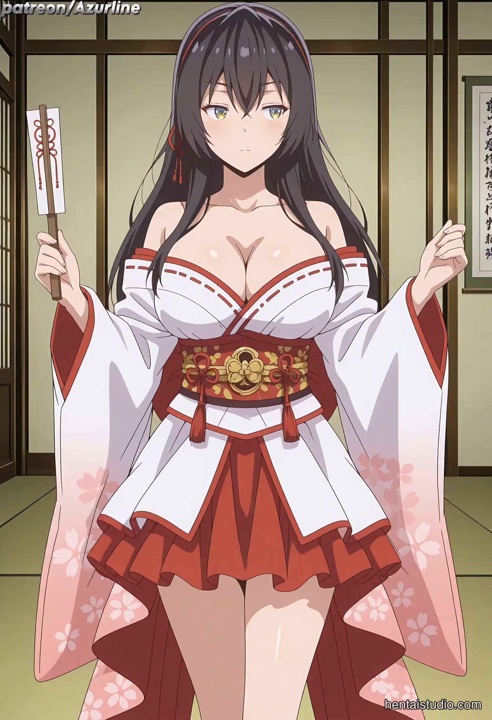 Sayuki Tokihara - Hensuki: Are You Willing to Fall in Love with a Pervert, as Long as She's a Cutie? (Kawaikereba Hentai demo Suki ni Natte Kuremasu ka?) - Hentai Gallery 3 - 148 Images — image 146 of 148
