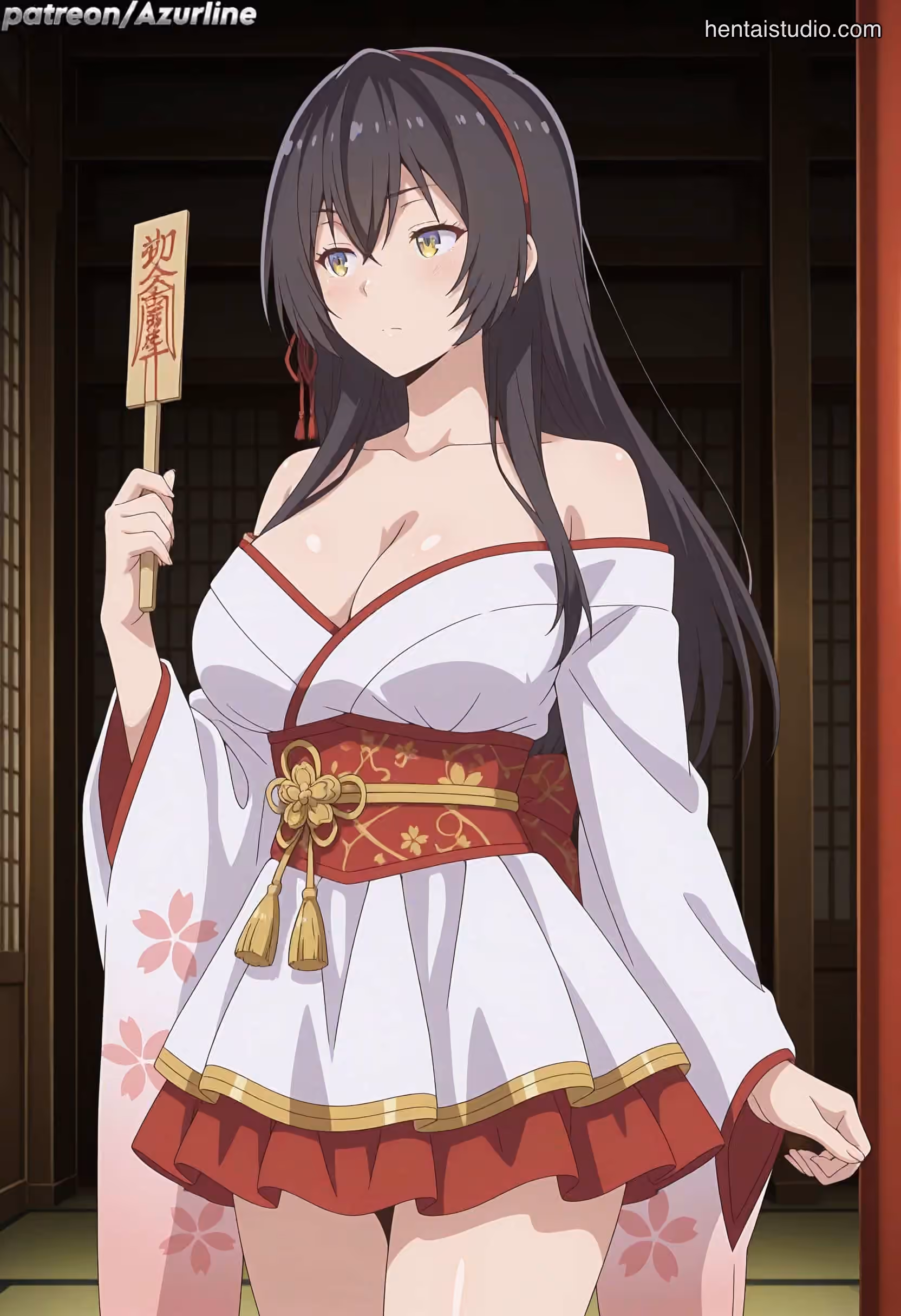 Sayuki Tokihara - Hensuki: Are You Willing to Fall in Love with a Pervert, as Long as She's a Cutie? (Kawaikereba Hentai demo Suki ni Natte Kuremasu ka?) - Hentai Gallery 3 - 148 Images — image 147 of 148