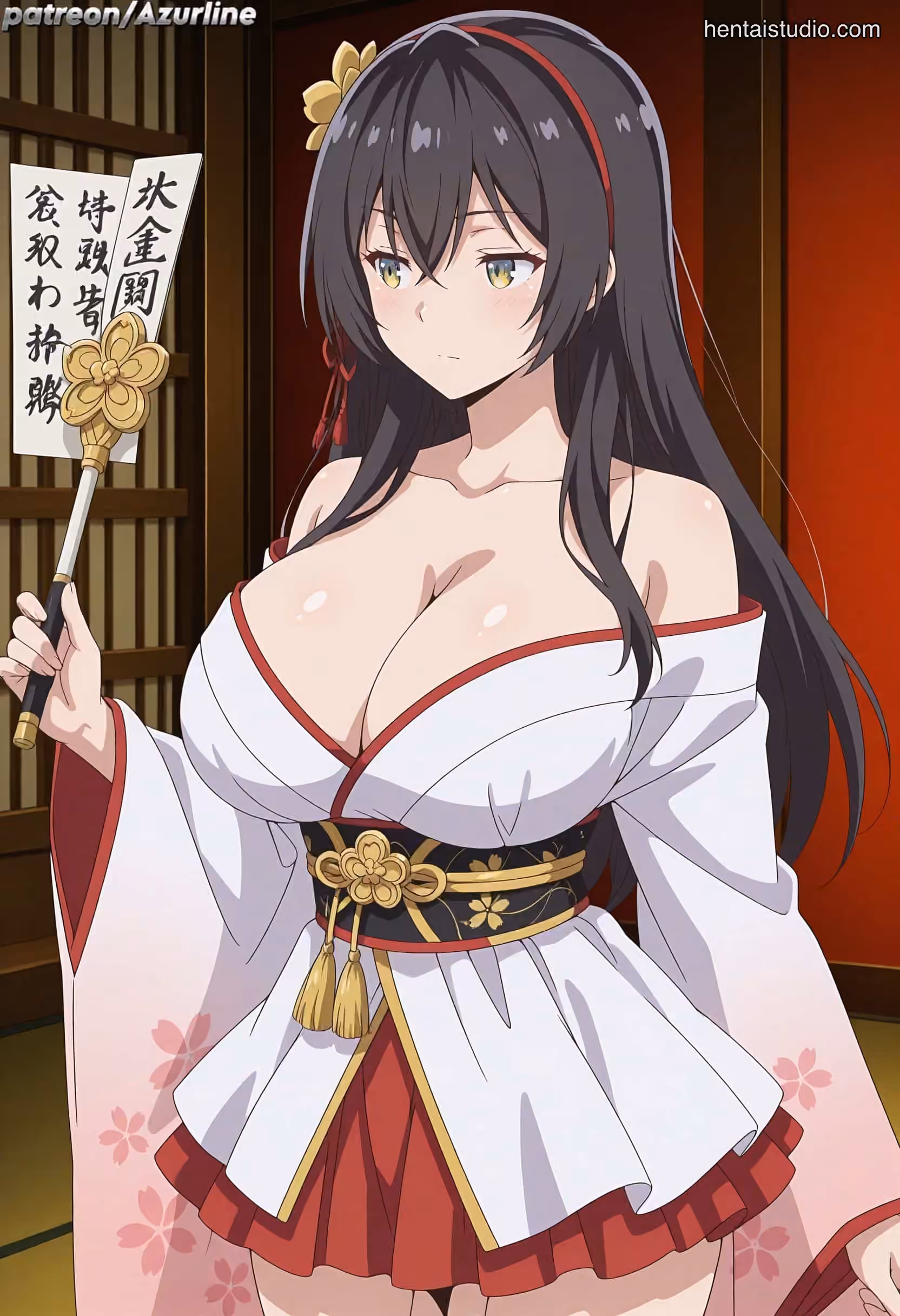 Sayuki Tokihara - Hensuki: Are You Willing to Fall in Love with a Pervert, as Long as She's a Cutie? (Kawaikereba Hentai demo Suki ni Natte Kuremasu ka?) - Hentai Gallery 3 - 148 Images preview