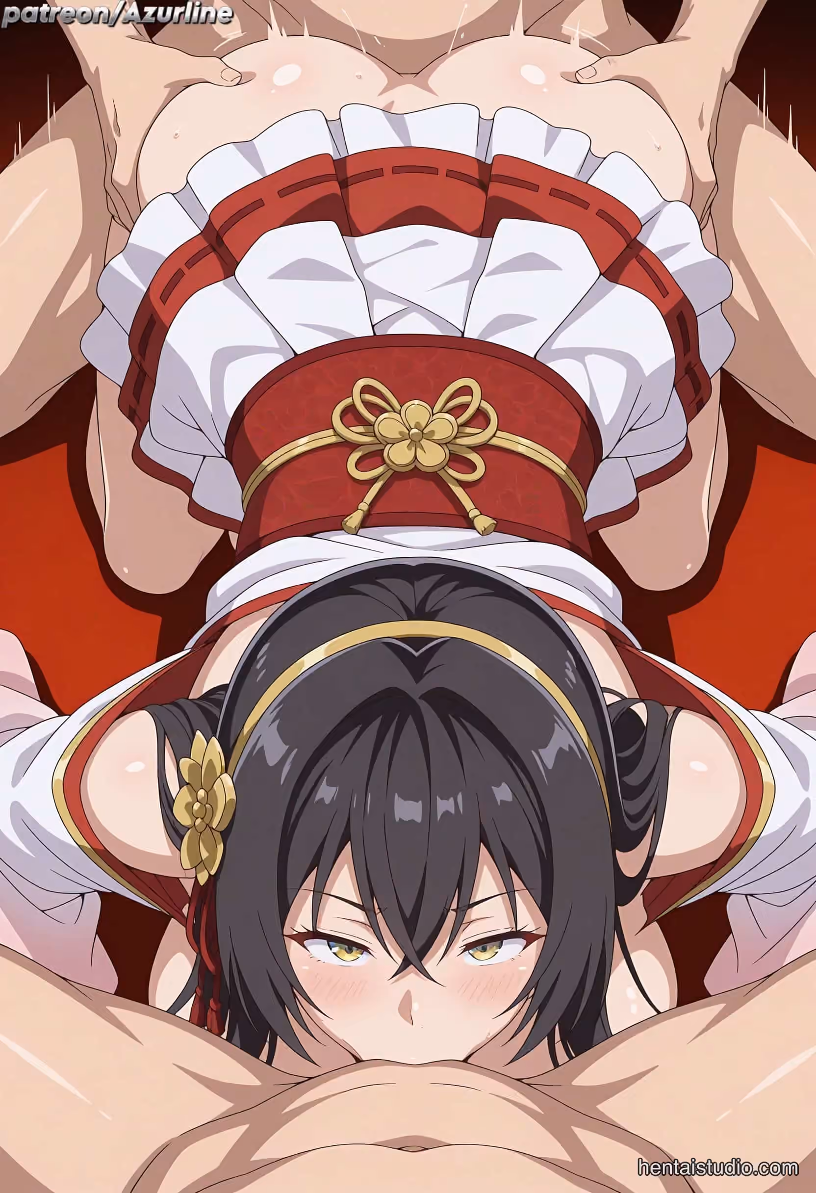Sayuki Tokihara - Hensuki: Are You Willing to Fall in Love with a Pervert, as Long as She's a Cutie? (Kawaikereba Hentai demo Suki ni Natte Kuremasu ka?) - Hentai Gallery 3 - 148 Images — image 15 of 148