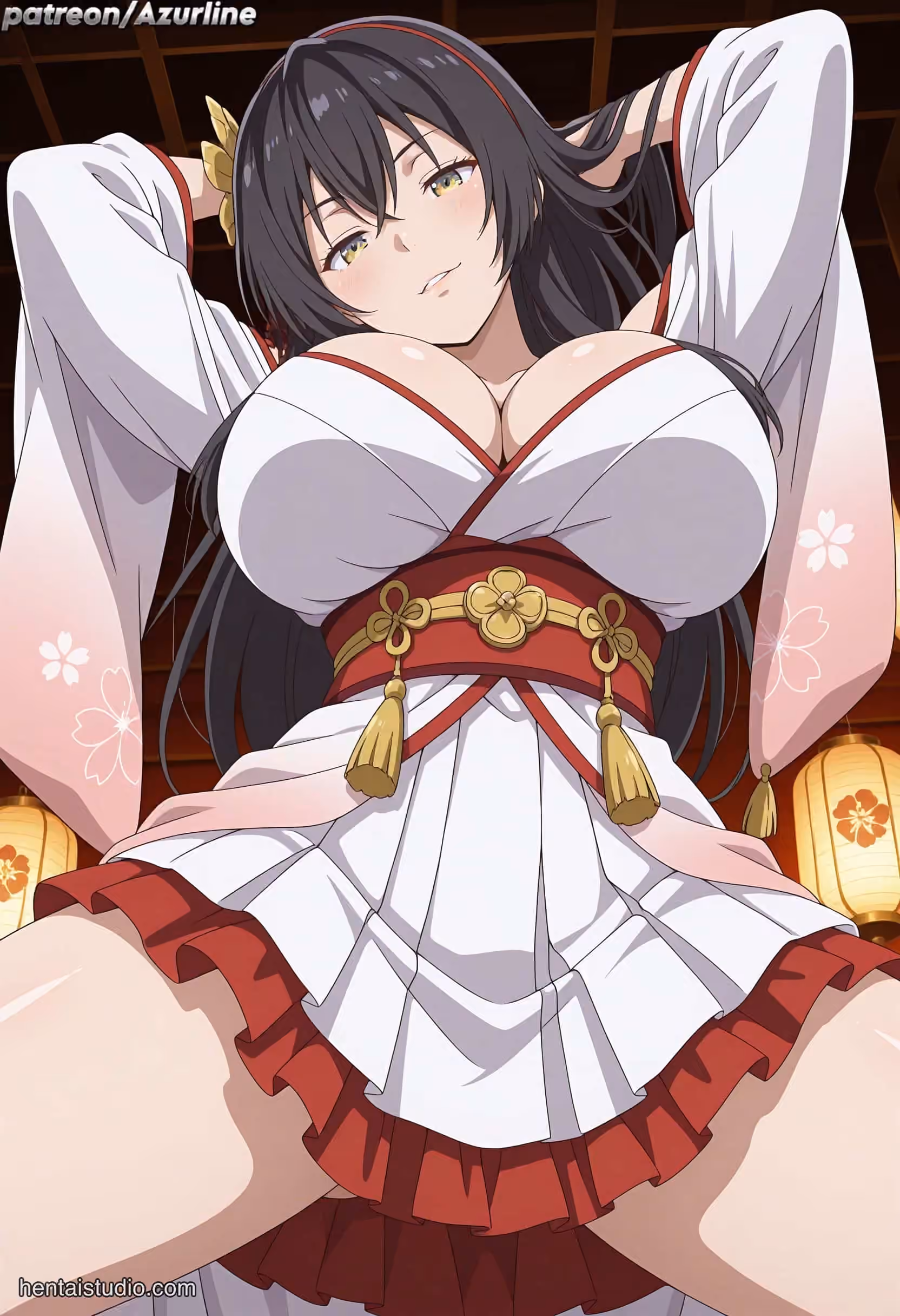 Sayuki Tokihara - Hensuki: Are You Willing to Fall in Love with a Pervert, as Long as She's a Cutie? (Kawaikereba Hentai demo Suki ni Natte Kuremasu ka?) - Hentai Gallery 3 - 148 Images — image 24 of 148
