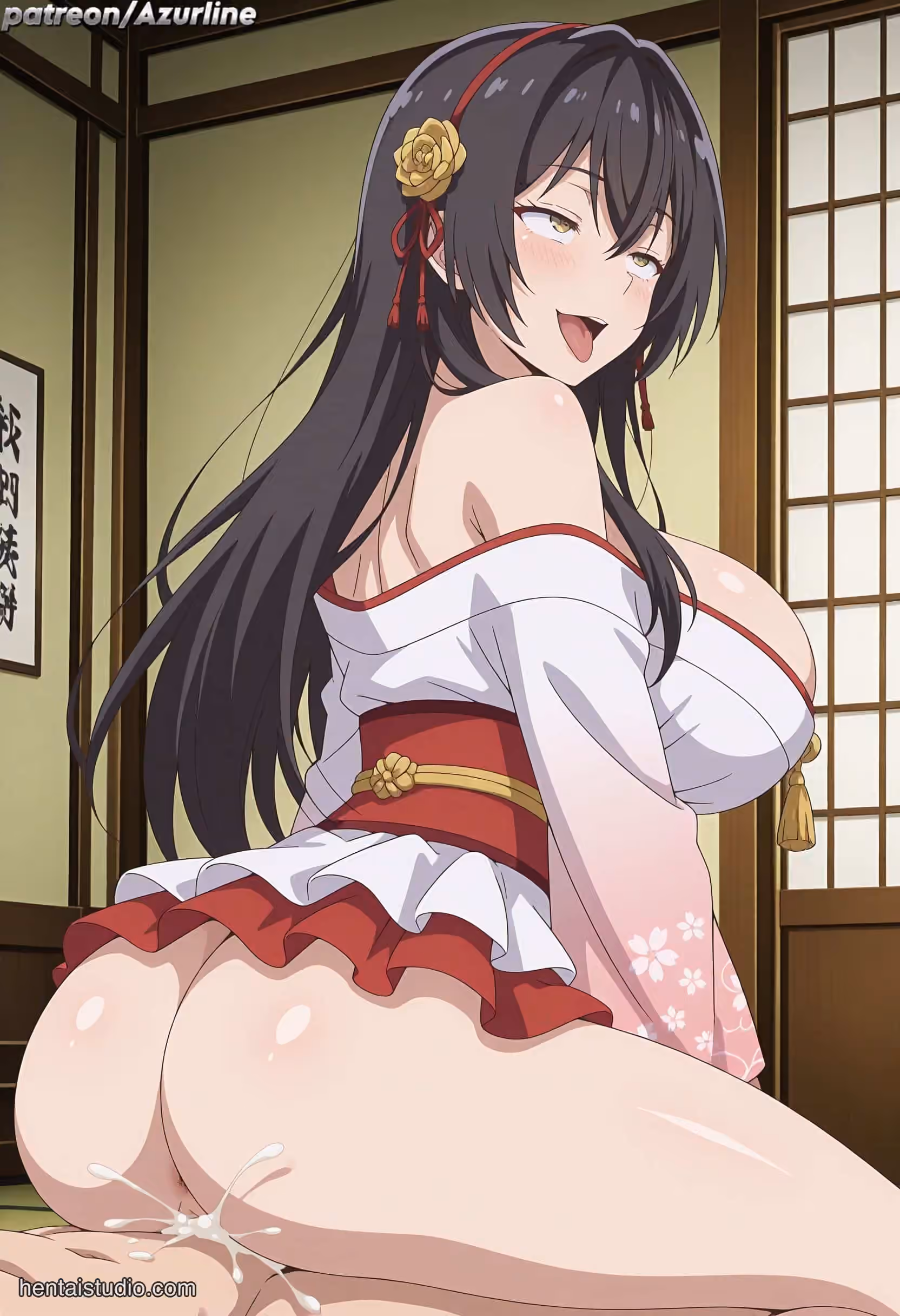 Sayuki Tokihara - Hensuki: Are You Willing to Fall in Love with a Pervert, as Long as She's a Cutie? (Kawaikereba Hentai demo Suki ni Natte Kuremasu ka?) - Hentai Gallery 3 - 148 Images — image 43 of 148