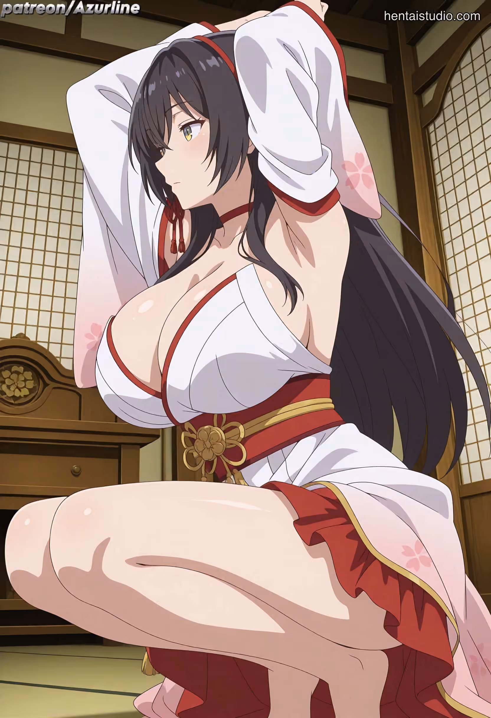 Sayuki Tokihara - Hensuki: Are You Willing to Fall in Love with a Pervert, as Long as She's a Cutie? (Kawaikereba Hentai demo Suki ni Natte Kuremasu ka?) - Hentai Gallery 3 - 148 Images — image 5 of 148