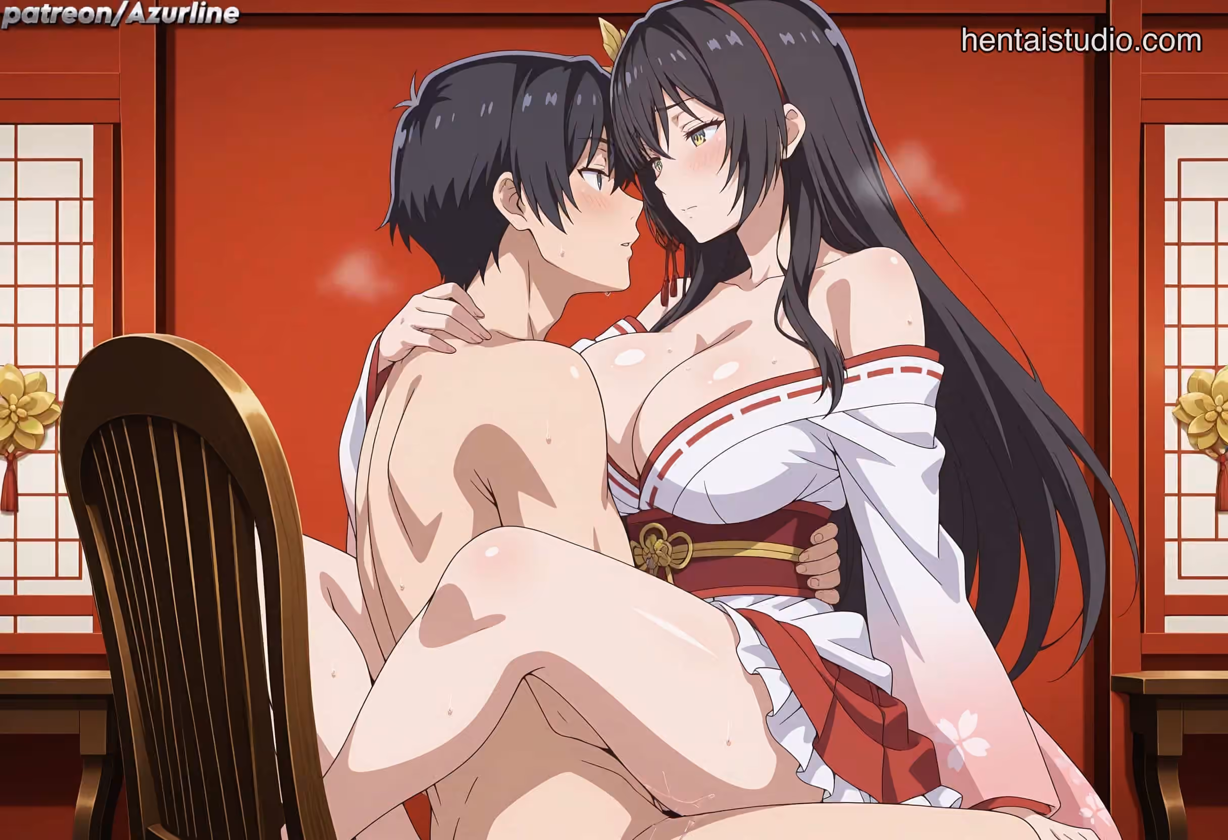 Sayuki Tokihara - Hensuki: Are You Willing to Fall in Love with a Pervert, as Long as She's a Cutie? (Kawaikereba Hentai demo Suki ni Natte Kuremasu ka?) - Hentai Gallery 3 - 148 Images — image 53 of 148