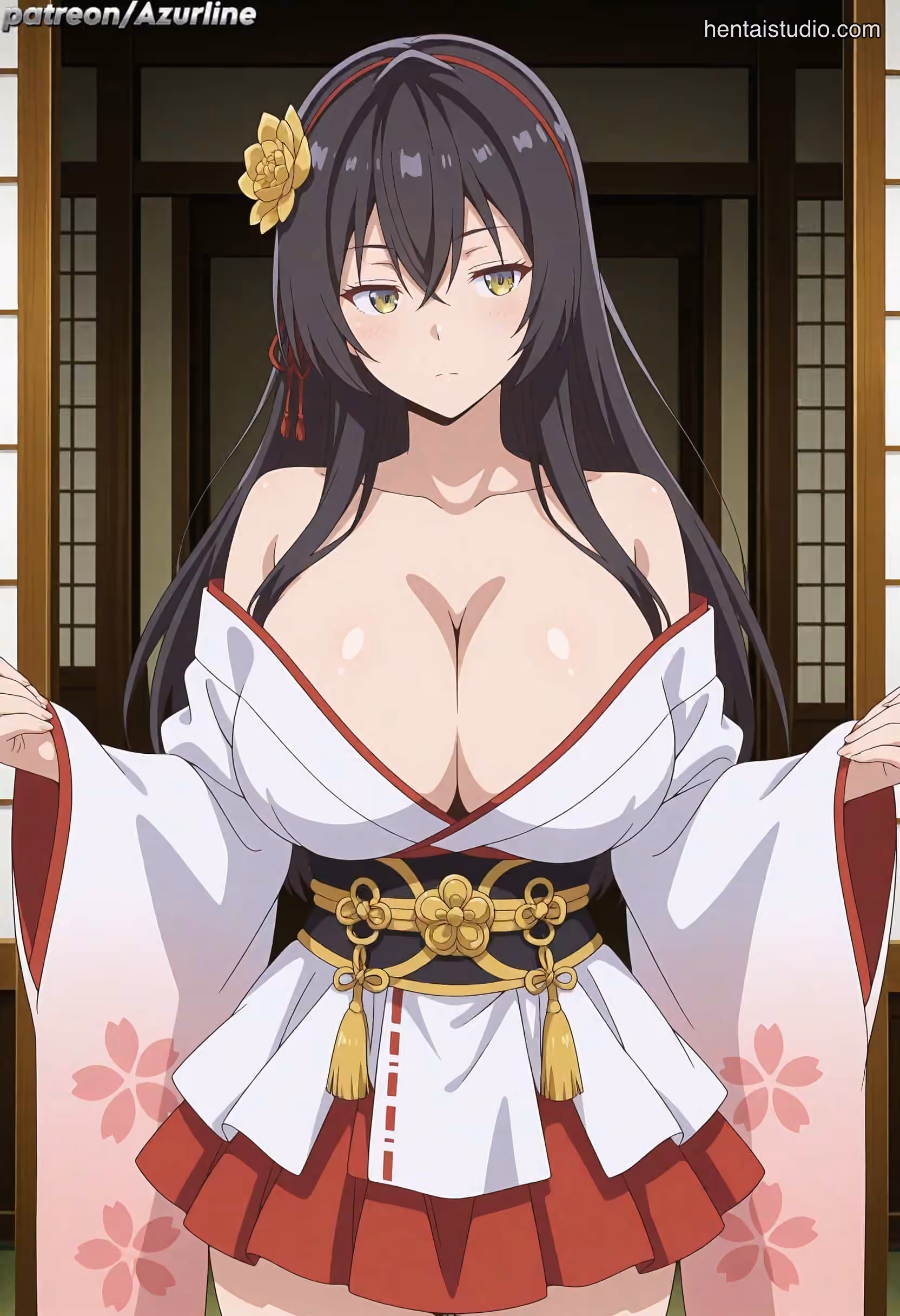 Sayuki Tokihara - Hensuki: Are You Willing to Fall in Love with a Pervert, as Long as She's a Cutie? (Kawaikereba Hentai demo Suki ni Natte Kuremasu ka?) - Hentai Gallery 3 - 148 Images — image 55 of 148