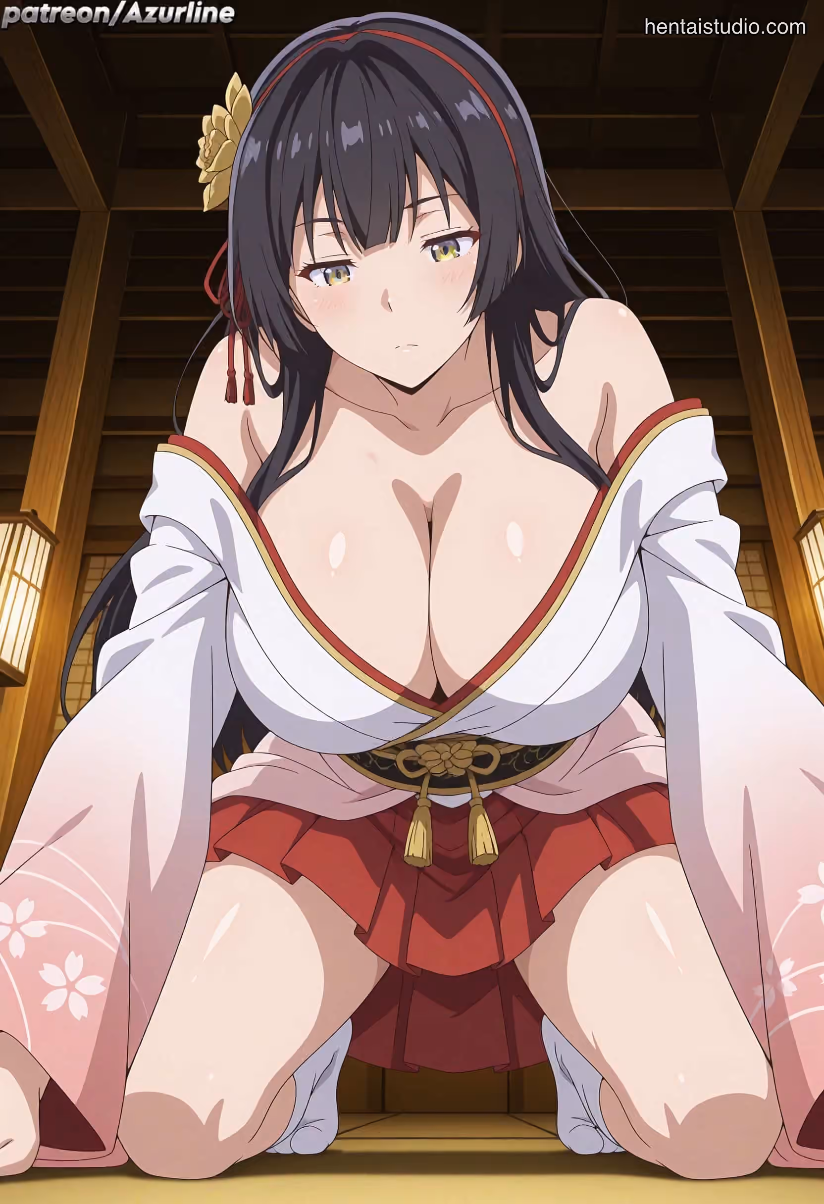 Sayuki Tokihara - Hensuki: Are You Willing to Fall in Love with a Pervert, as Long as She's a Cutie? (Kawaikereba Hentai demo Suki ni Natte Kuremasu ka?) - Hentai Gallery 3 - 148 Images — image 6 of 148