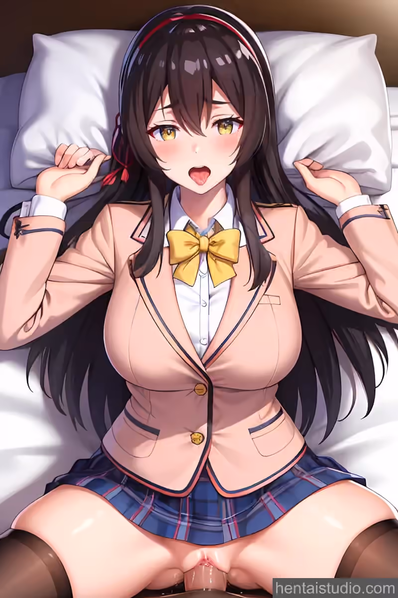Sayuki Tokihara - Hensuki: Are You Willing to Fall in Love with a Pervert, as Long as She's a Cutie? (Kawaikereba Hentai demo Suki ni Natte Kuremasu ka?) - Hentai Gallery 1 - 61 Images — image 21 of 61