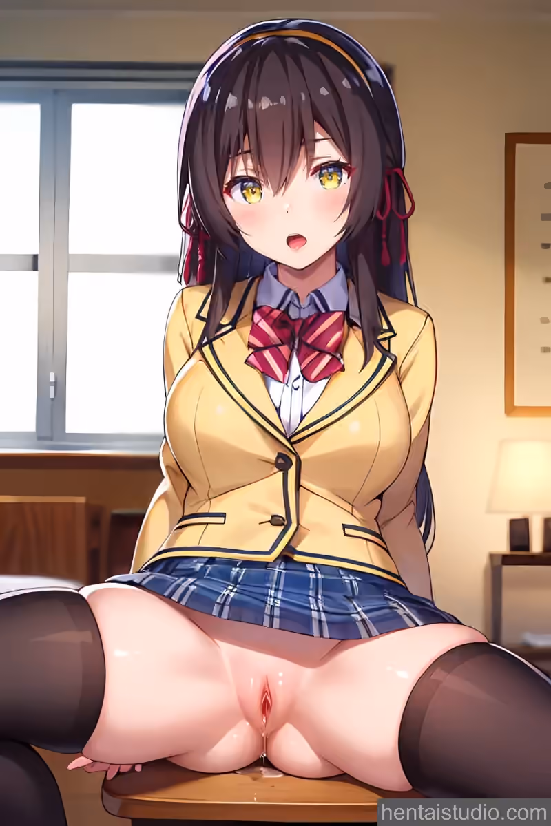 Sayuki Tokihara - Hensuki: Are You Willing to Fall in Love with a Pervert, as Long as She's a Cutie? (Kawaikereba Hentai demo Suki ni Natte Kuremasu ka?) - Hentai Gallery 1 - 61 Images — image 27 of 61