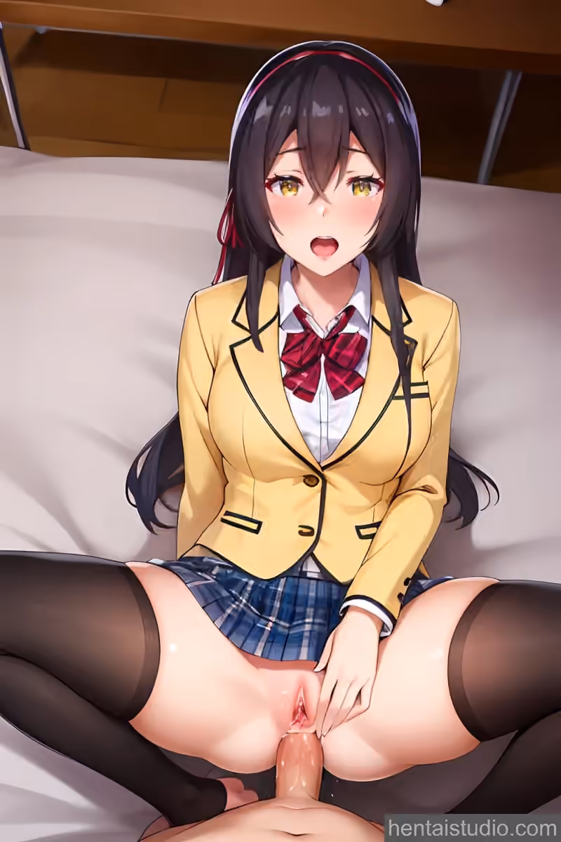 Sayuki Tokihara - Hensuki: Are You Willing to Fall in Love with a Pervert, as Long as She's a Cutie? (Kawaikereba Hentai demo Suki ni Natte Kuremasu ka?) - Hentai Gallery 1 - 61 Images — image 33 of 61