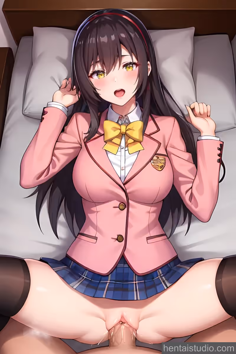 Sayuki Tokihara - Hensuki: Are You Willing to Fall in Love with a Pervert, as Long as She's a Cutie? (Kawaikereba Hentai demo Suki ni Natte Kuremasu ka?) - Hentai Gallery 1 - 61 Images — image 42 of 61