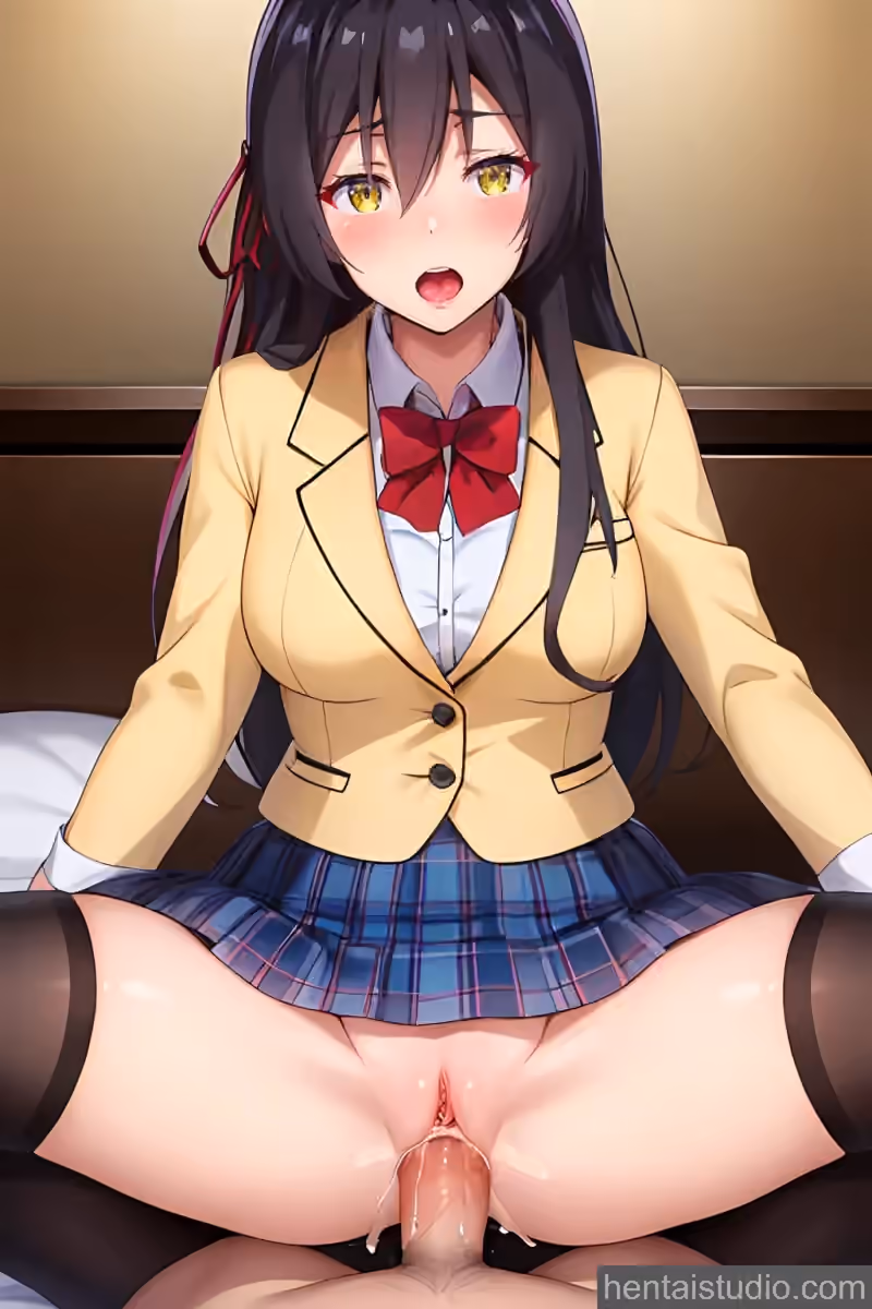 Sayuki Tokihara - Hensuki: Are You Willing to Fall in Love with a Pervert, as Long as She's a Cutie? (Kawaikereba Hentai demo Suki ni Natte Kuremasu ka?) - Hentai Gallery 1 - 61 Images — image 51 of 61