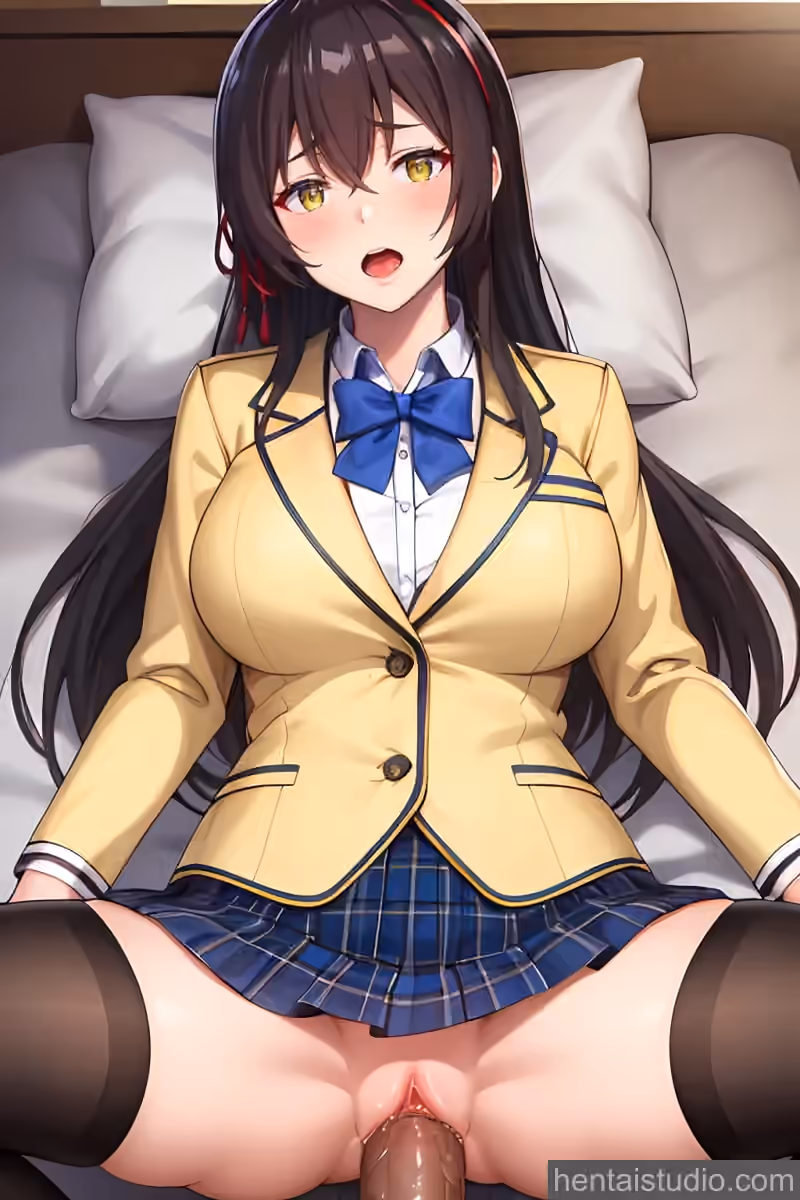Sayuki Tokihara - Hensuki: Are You Willing to Fall in Love with a Pervert, as Long as She's a Cutie? (Kawaikereba Hentai demo Suki ni Natte Kuremasu ka?) - Hentai Gallery 1 - 61 Images — image 60 of 61
