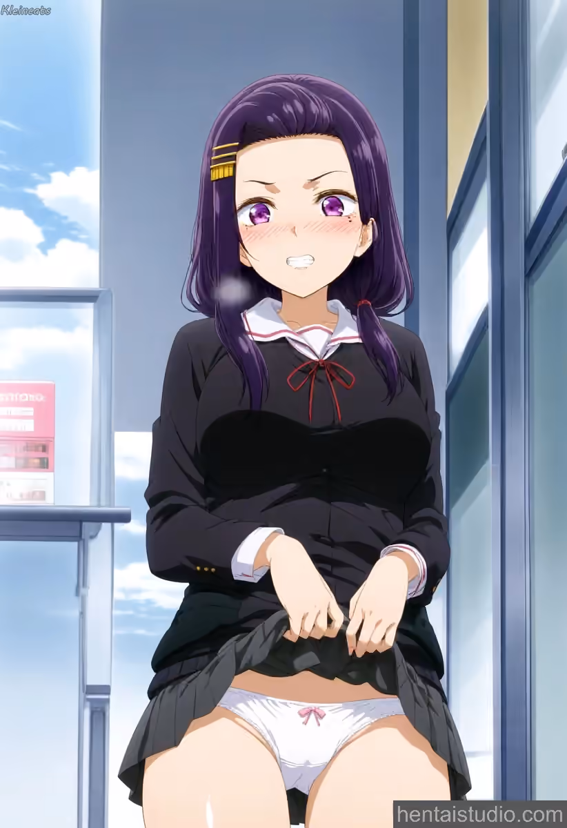 Sayuri Akino - Hokkaido Gals Are Super Adorable! (Dosanko Gal wa Namara Menkoi) - Hentai Gallery 2 - 28 Images — image 2 of 28