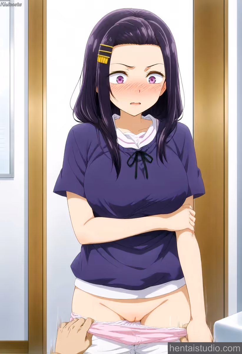 Sayuri Akino - Hokkaido Gals Are Super Adorable! (Dosanko Gal wa Namara Menkoi) - Hentai Gallery 2 - 28 Images — image 6 of 28