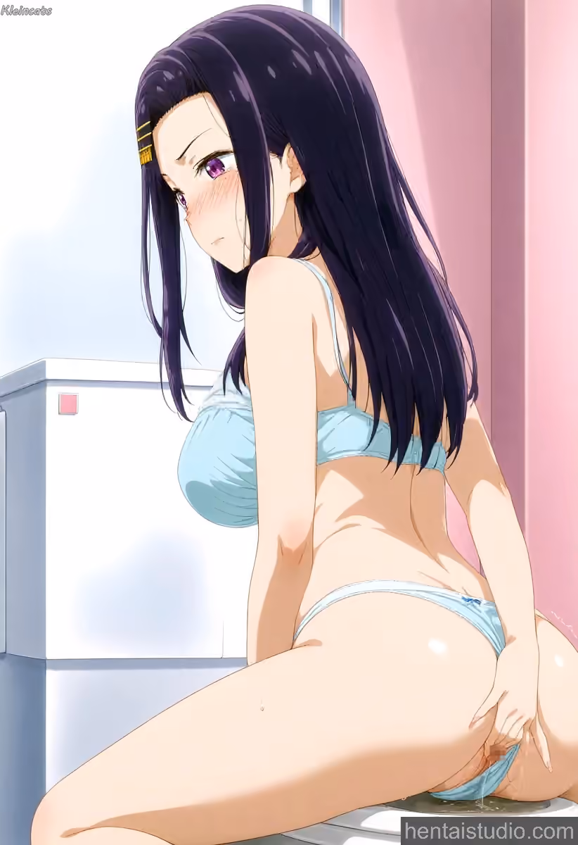 Sayuri Akino - Hokkaido Gals Are Super Adorable! (Dosanko Gal wa Namara Menkoi) - Hentai Gallery 2 - 28 Images — image 7 of 28