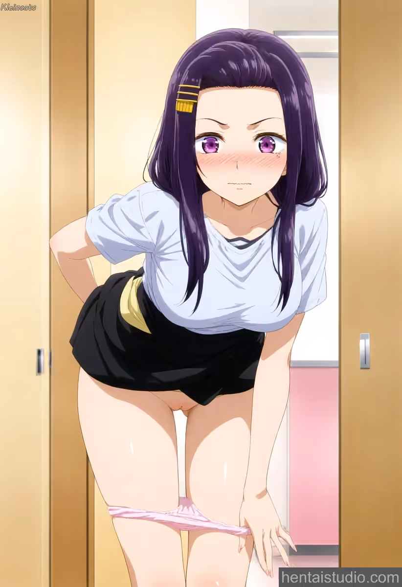 Sayuri Akino - Hokkaido Gals Are Super Adorable! (Dosanko Gal wa Namara Menkoi) - Hentai Gallery 2 - 28 Images — image 9 of 28