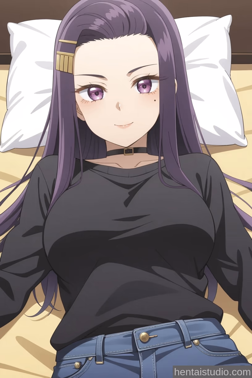 Sayuri Akino from Hokkaido Gals Are Super Adorable (Dosanko Gal wa Namara Menkoi) — image 2 of 13