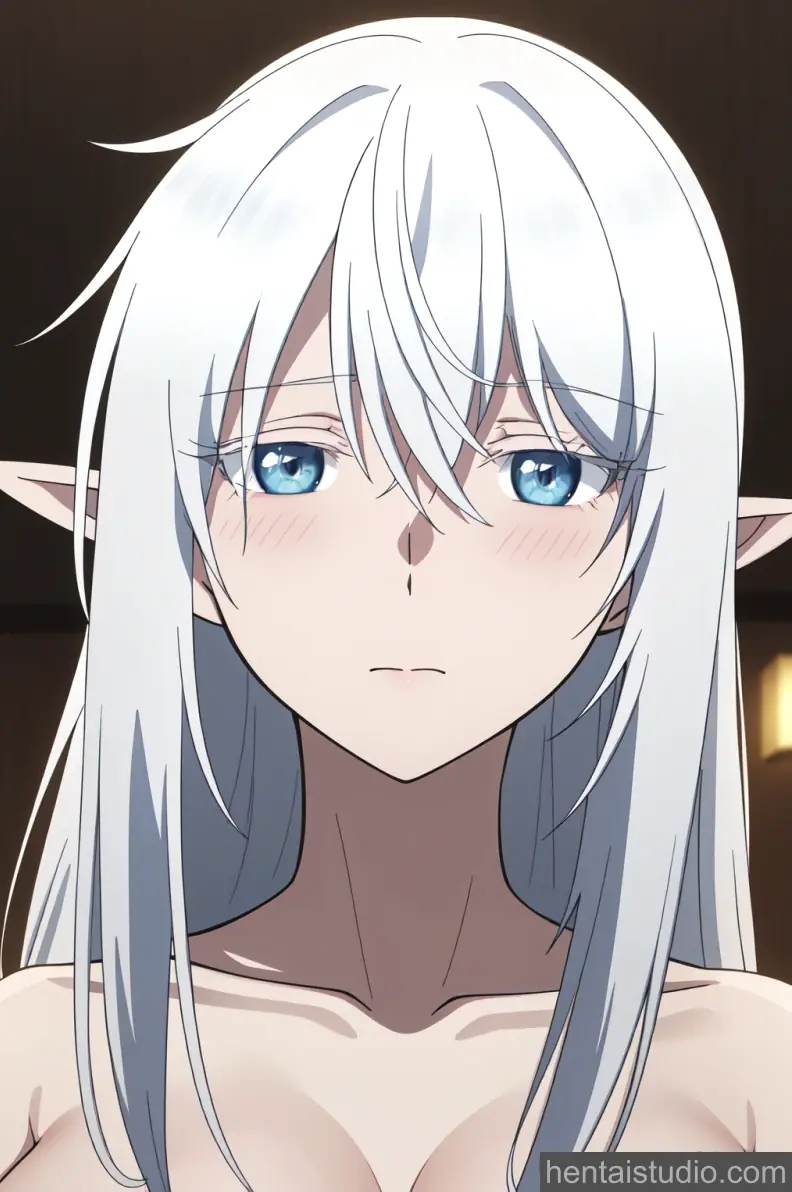 Schnee Raizar from The New Gate hentai art 20 of 62
