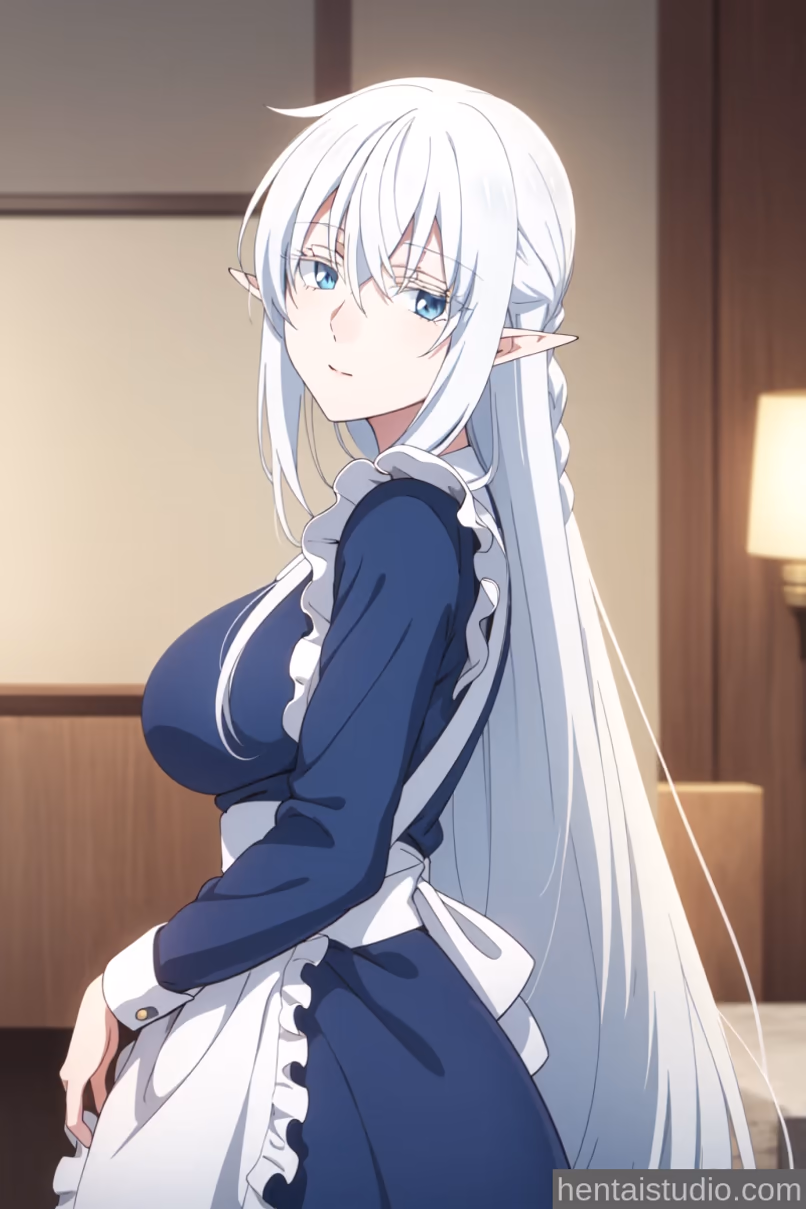 Schnee Raizar from The New Gate — image 25 of 62