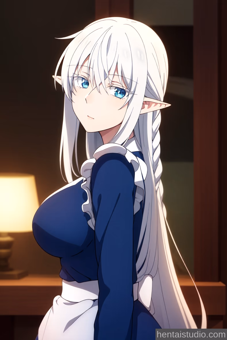 Schnee Raizar from The New Gate — image 26 of 62