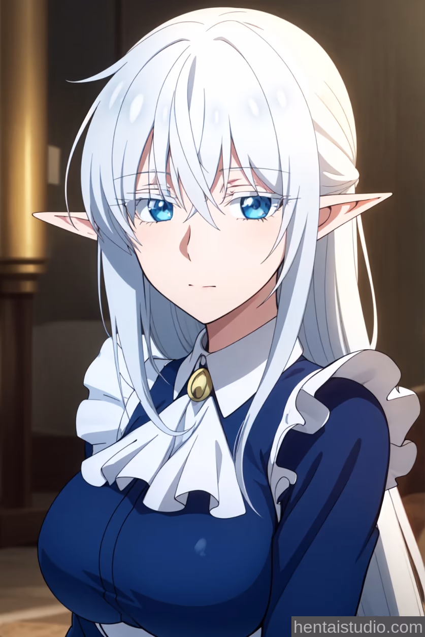 Schnee Raizar from The New Gate — image 27 of 62