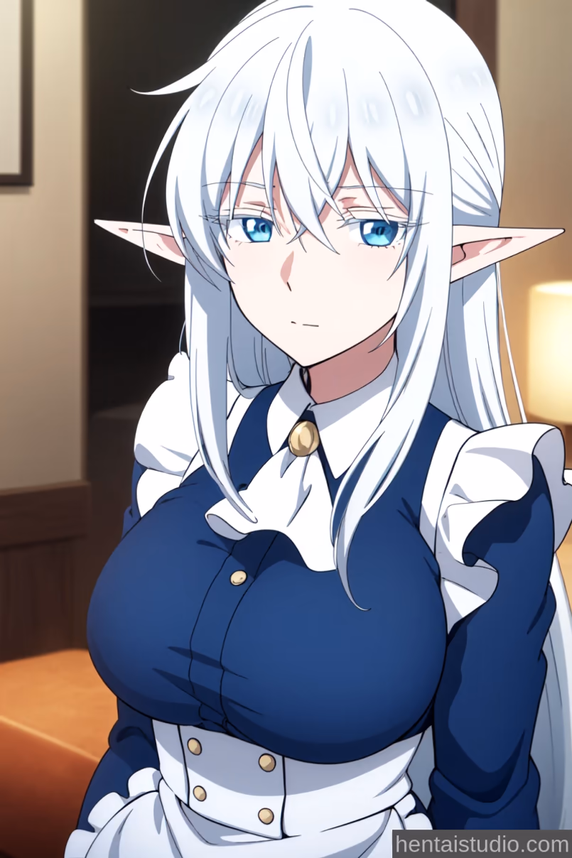 Schnee Raizar from The New Gate — image 28 of 62