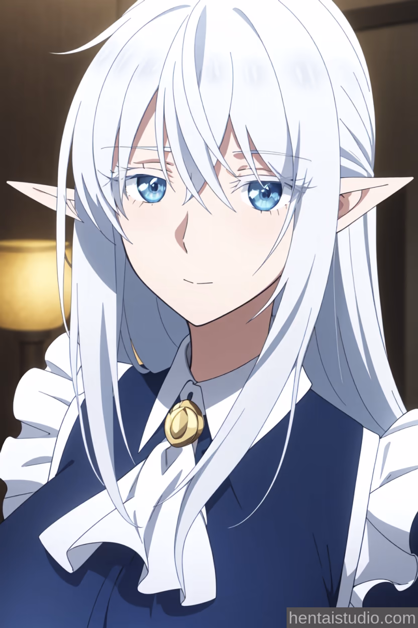 Schnee Raizar from The New Gate — image 29 of 62