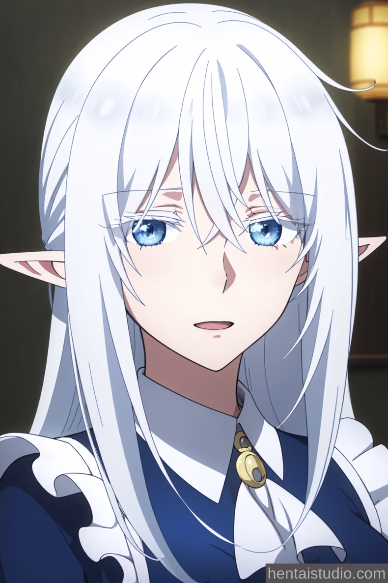 Schnee Raizar from The New Gate — image 31 of 62