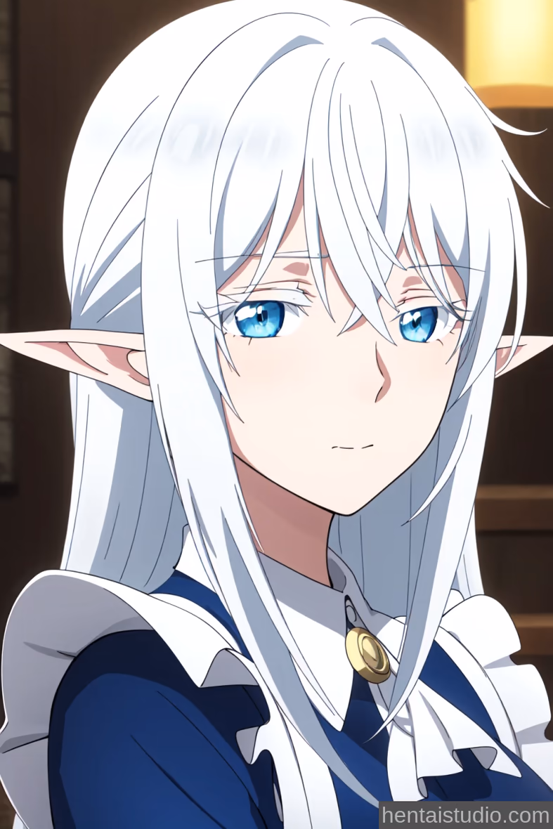 Schnee Raizar from The New Gate — image 32 of 62