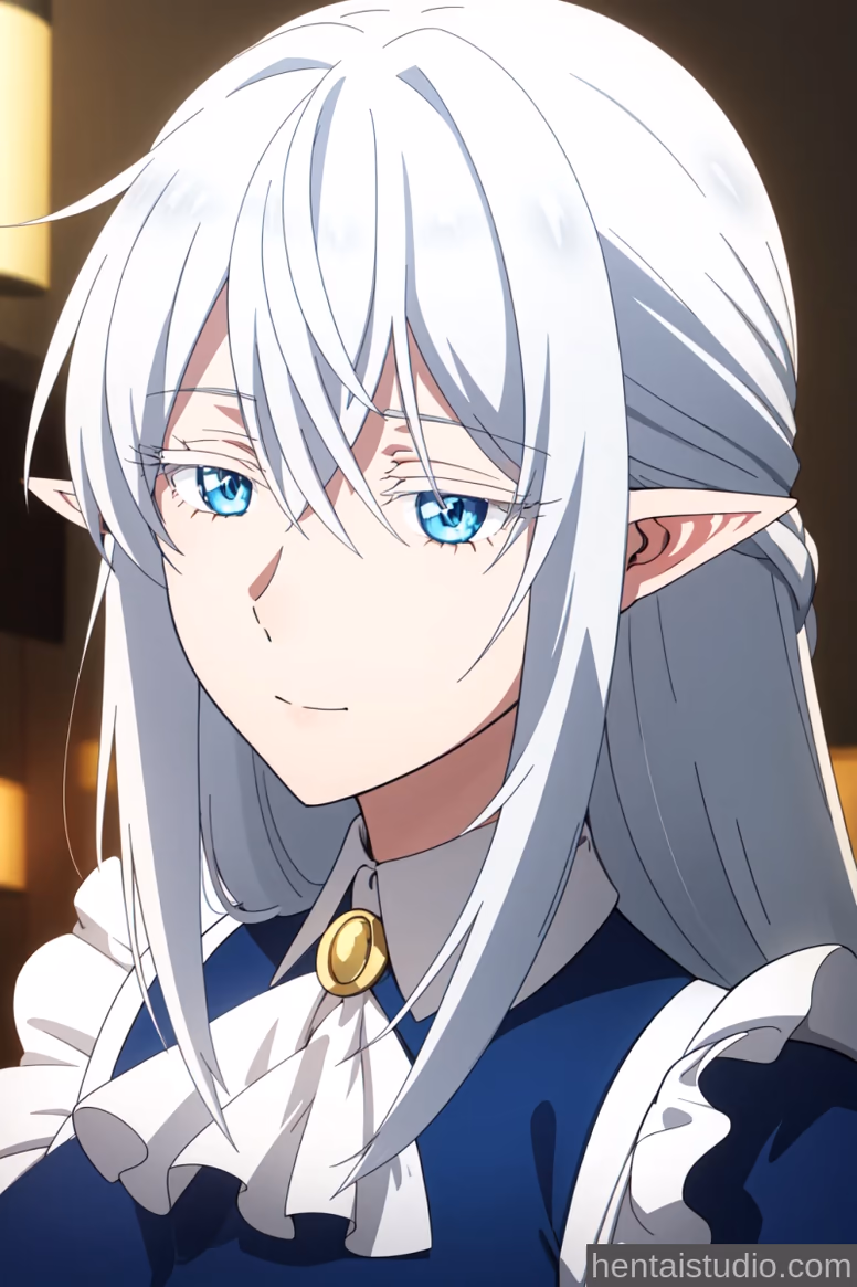 Schnee Raizar from The New Gate — image 34 of 62