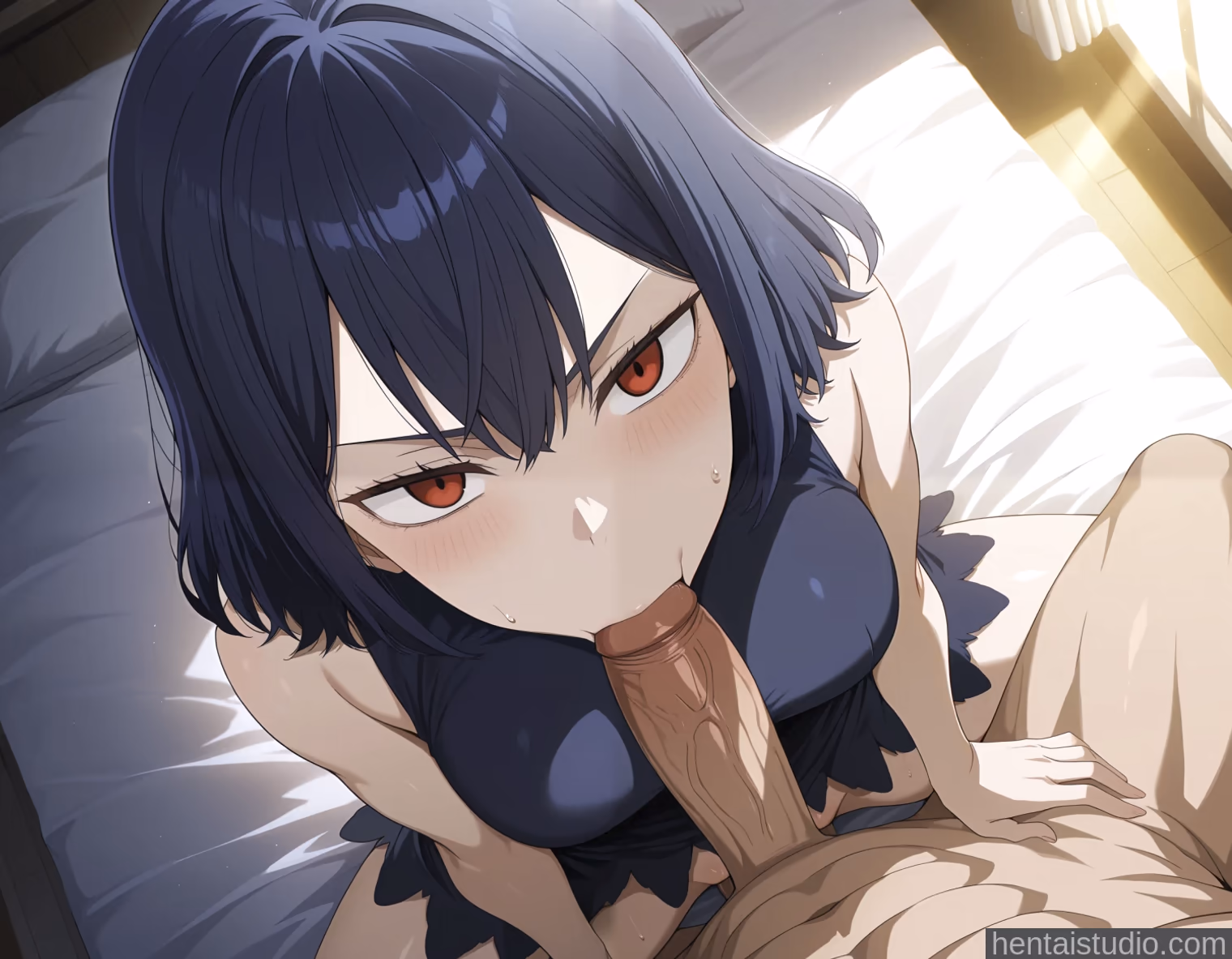 Secre Swallowtail from Black Clover — image 2 of 25