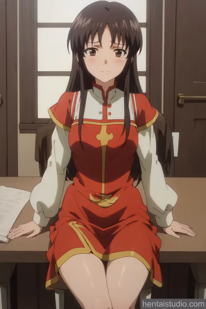 Sei Takanashi - The Saint's Magic Power Is Omnipotent (Seijo no Maryoku wa Bannou desu) - Hentai Gallery 2 - 6 Images — image 1 of 6