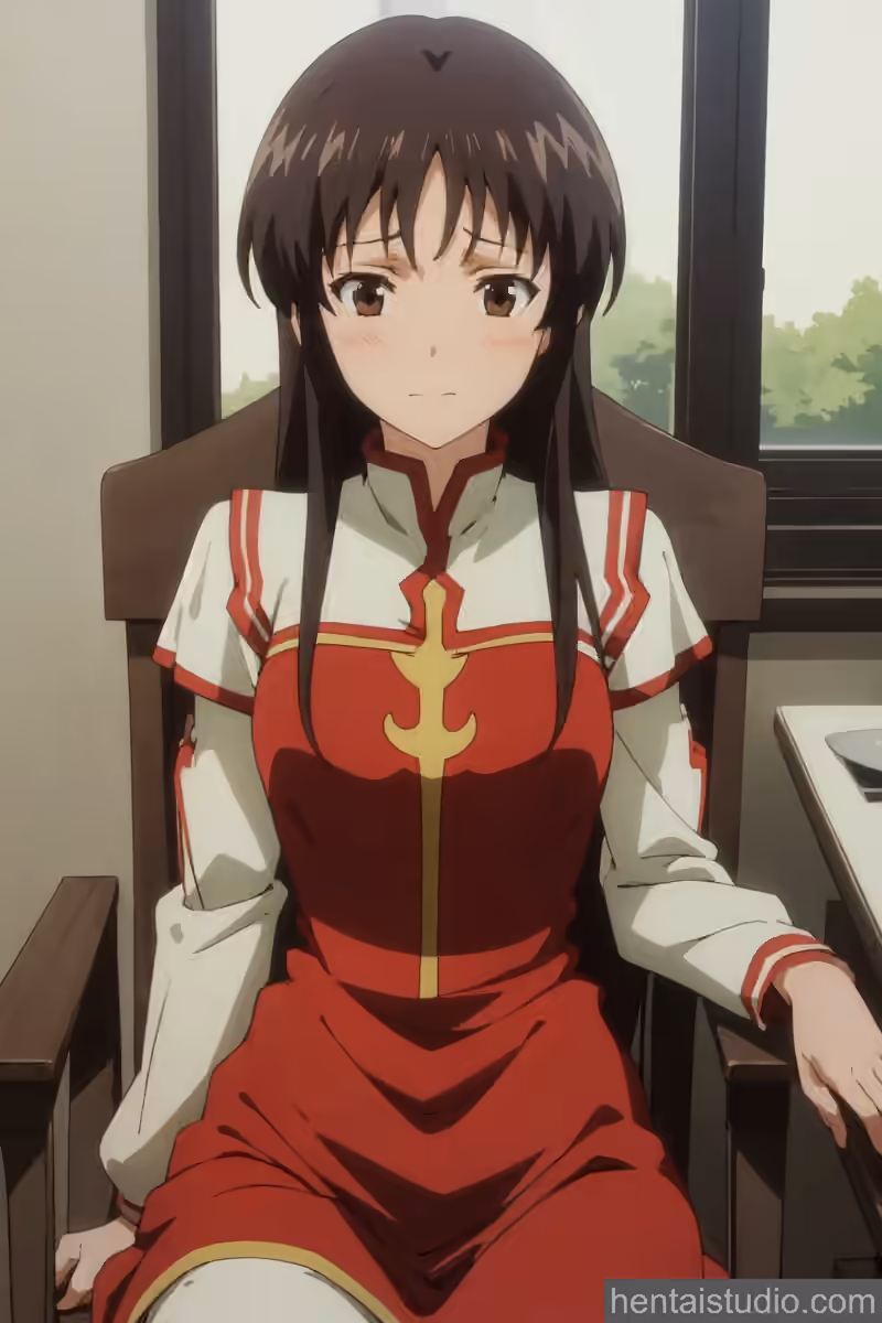 Sei Takanashi - The Saint's Magic Power Is Omnipotent (Seijo no Maryoku wa Bannou desu) - Hentai Gallery 1 - 51 Images — image 3 of 51