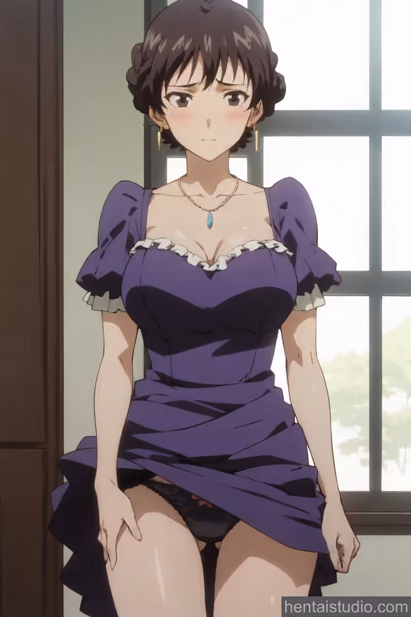 Sei Takanashi - The Saint's Magic Power Is Omnipotent (Seijo no Maryoku wa Bannou desu) - Hentai Gallery 1 - 51 Images — image 30 of 51